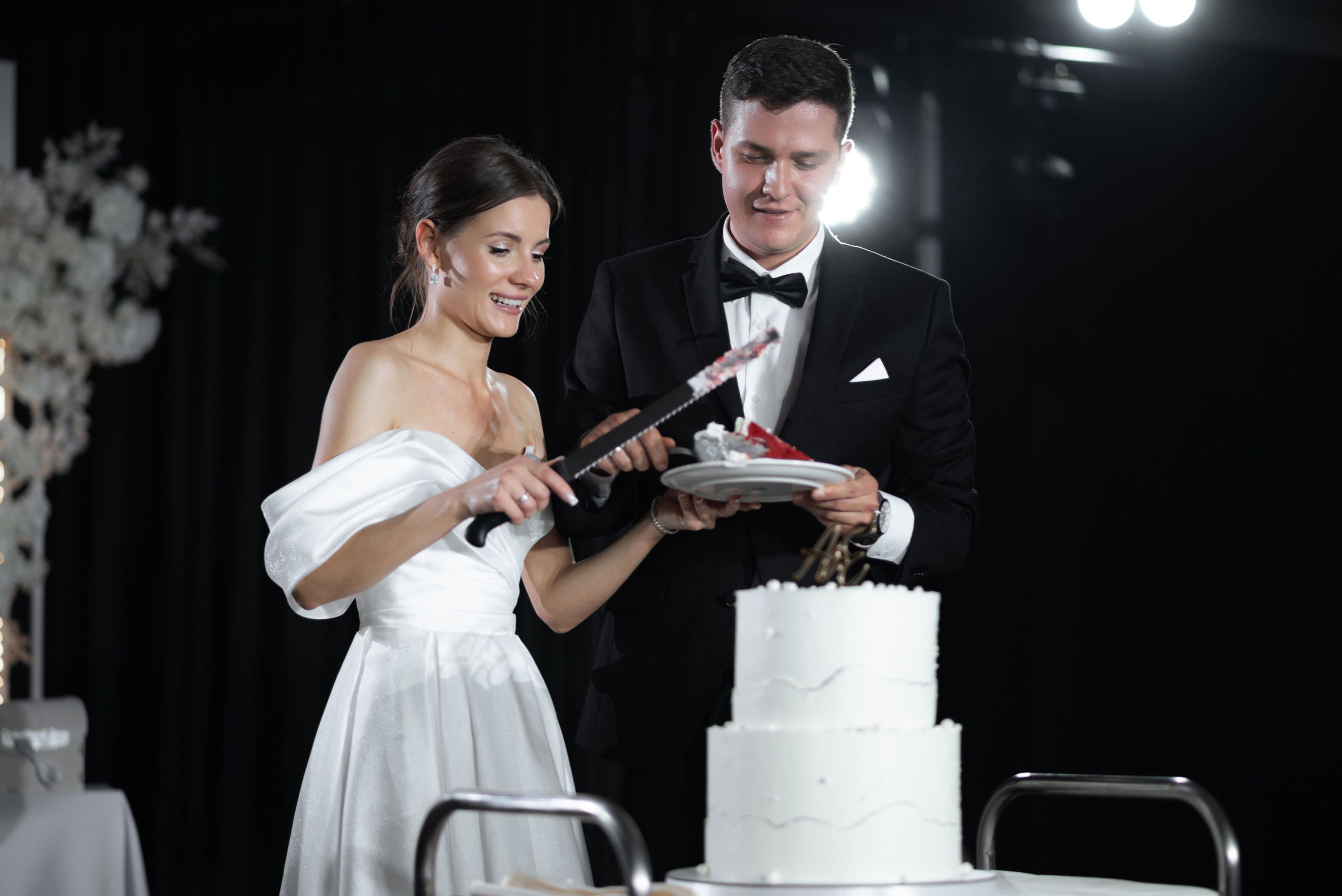 Артем и Екатерина. Главная