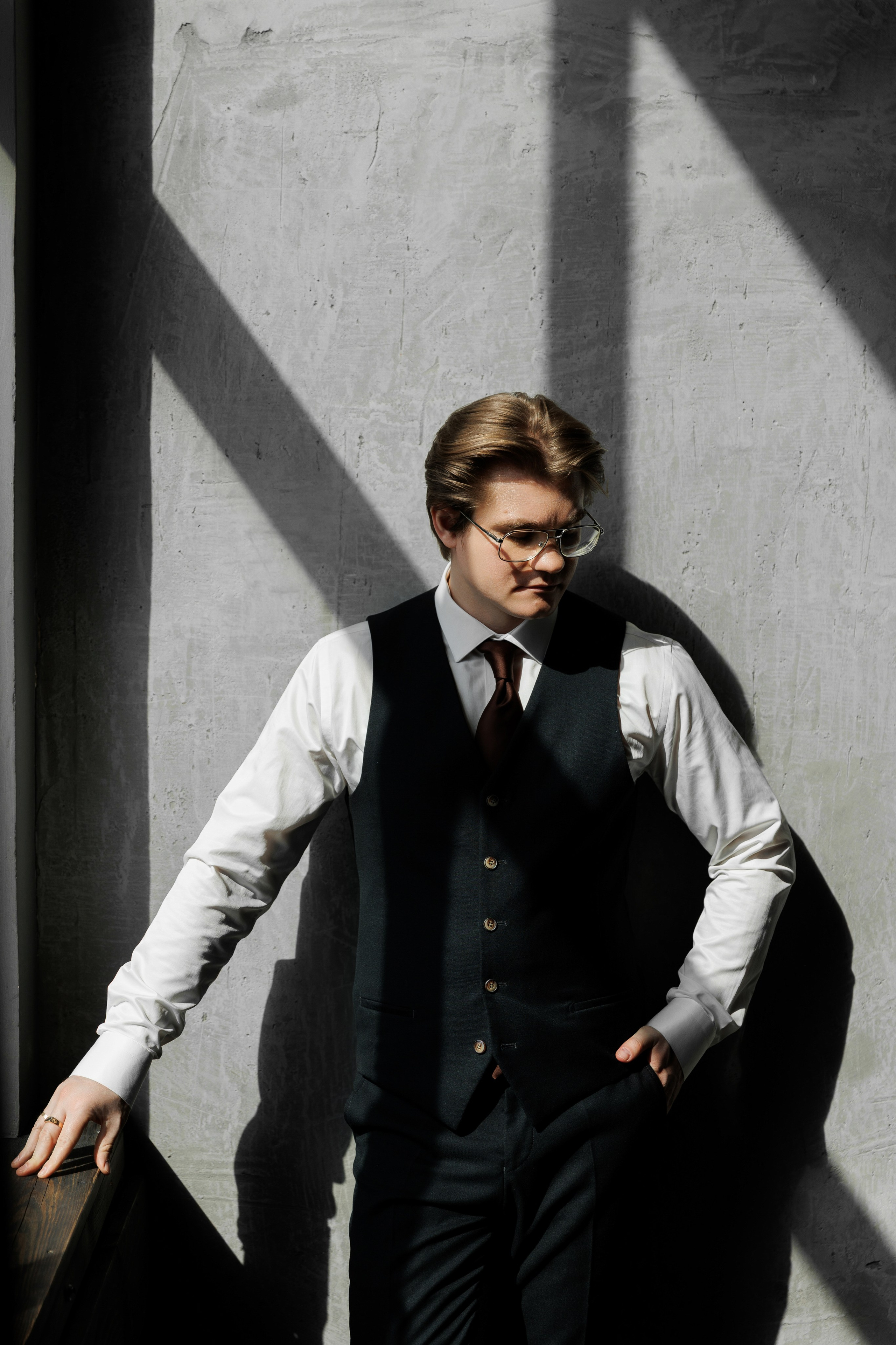 Алина&Павел. Свадебный фотограф в Ростове-на-Дону Базарова Анастасия