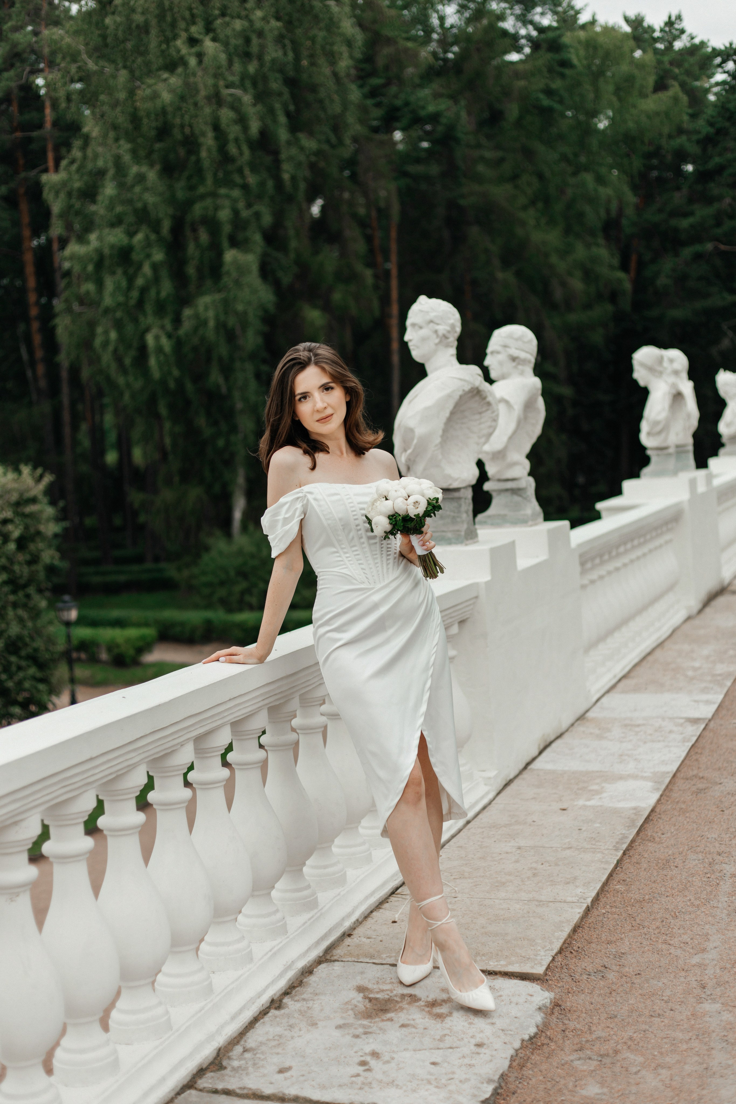 Анна&Александр. Свадебный фотограф в Ростове-на-Дону Базарова Анастасия