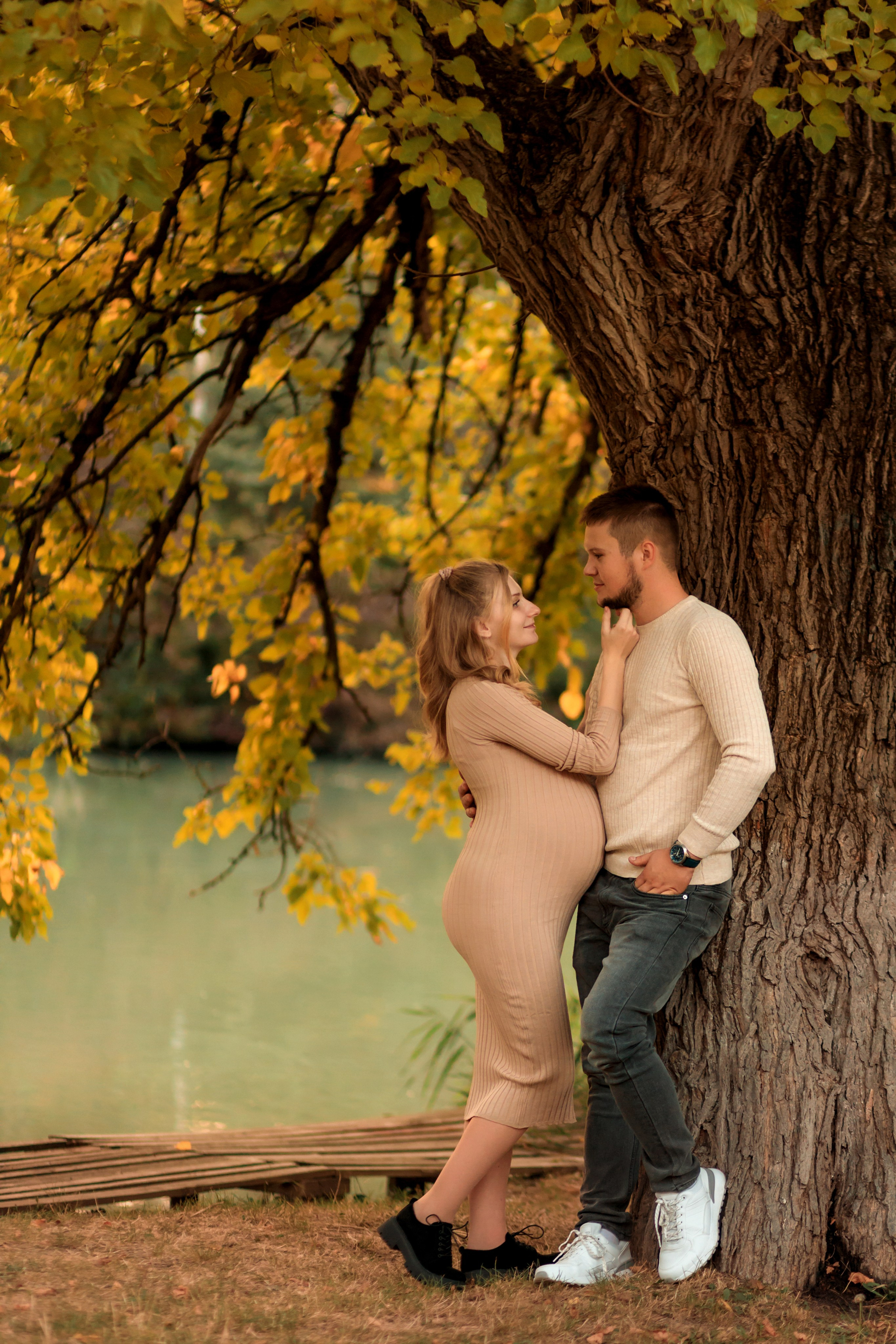 Светлана и Дмитрий. Семейный и детский фотограф в Краснодаре Элона Литвинова