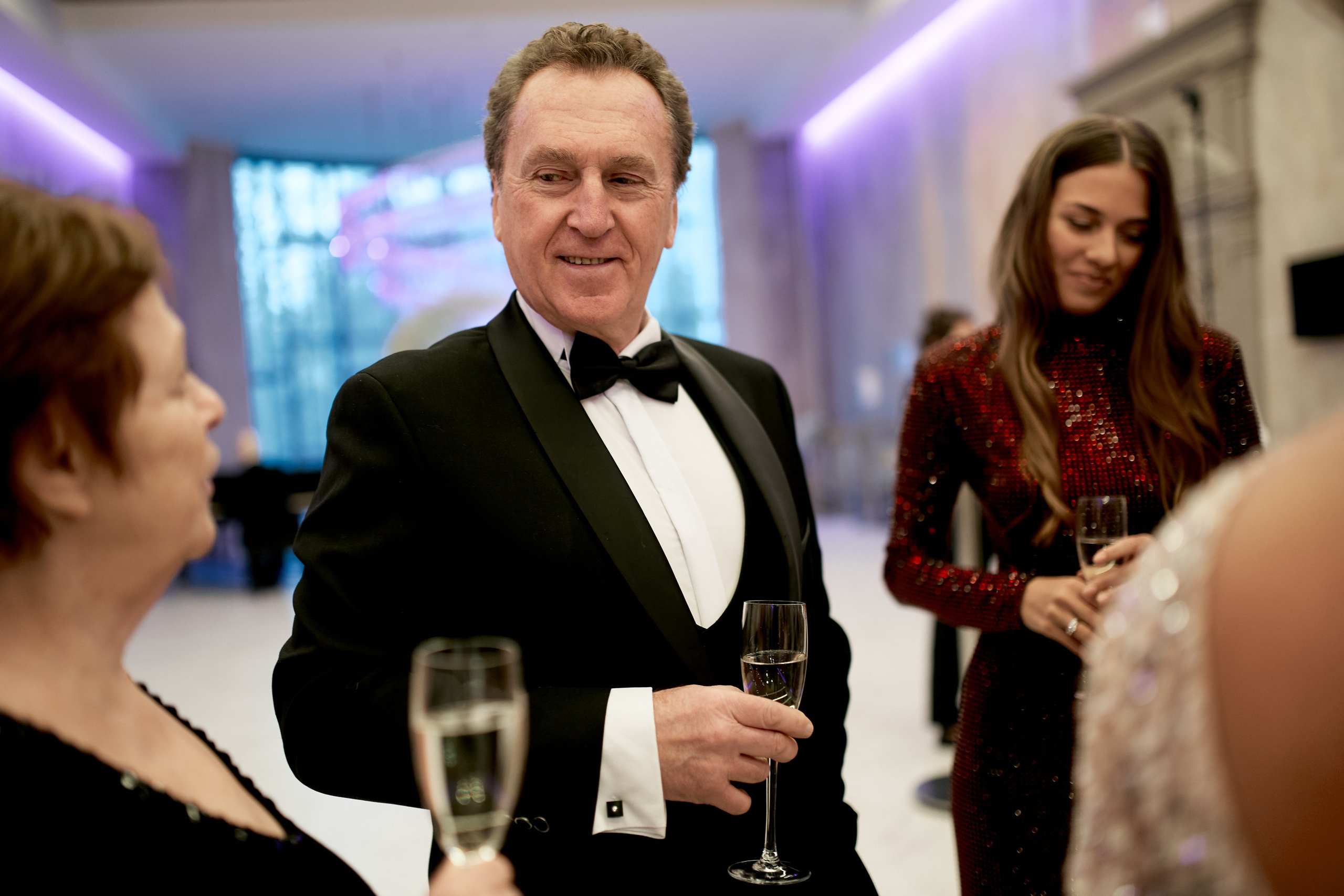 Тимур Сабина. Свадебный и репортажный фотограф Москва — Олег Акентьев