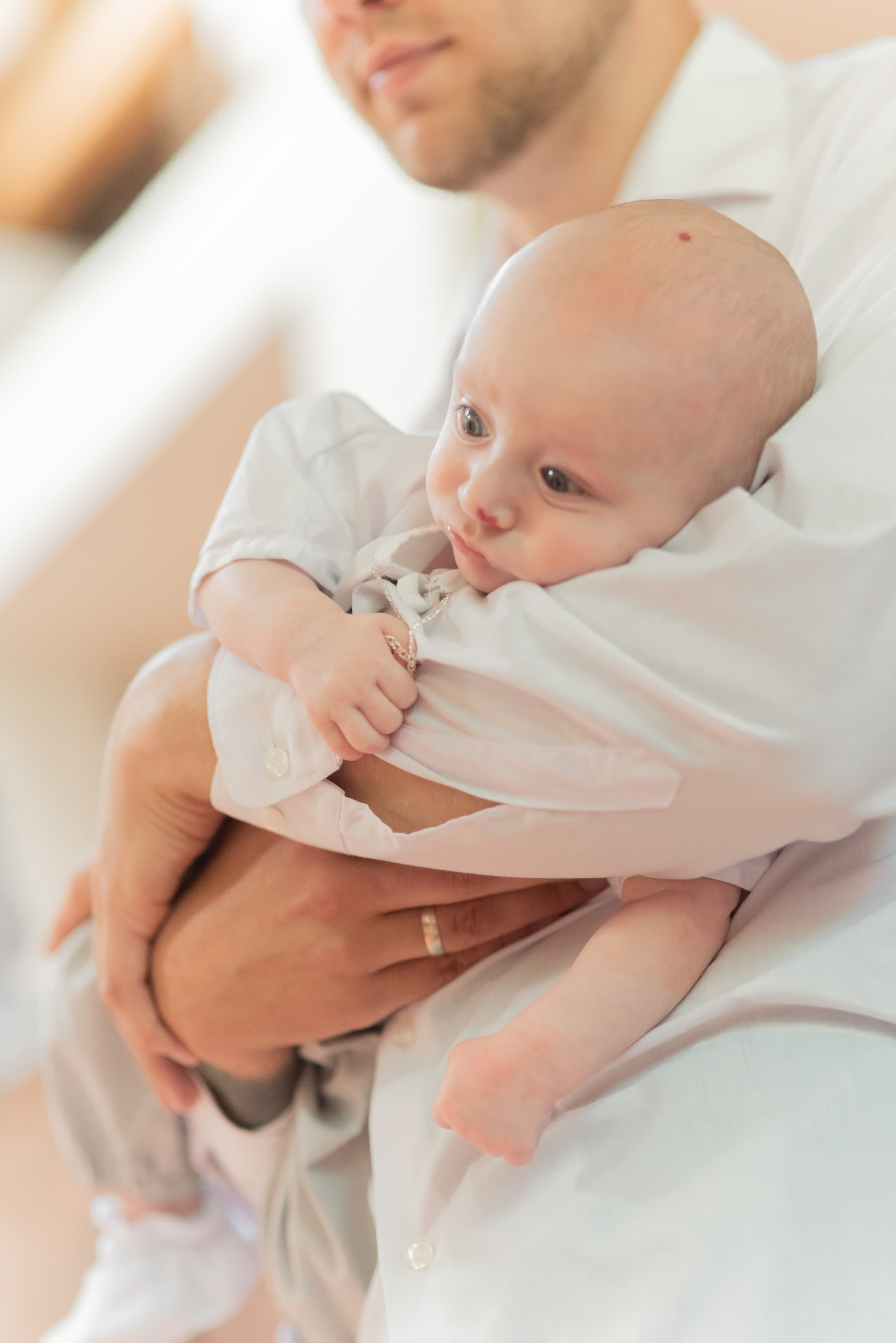 Крещение Иллариона. Фотограф Крещения и Венчания. Минск и другие города. Почтенная Наташа