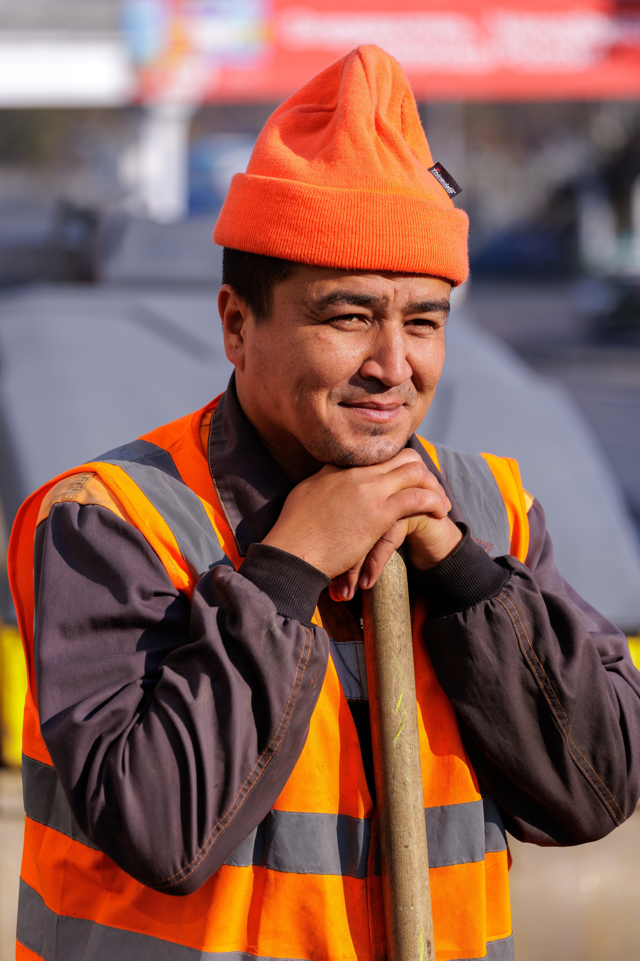 Строительная компания ТехноНЕО. Фотограф Антон Клейнос, Владивосток