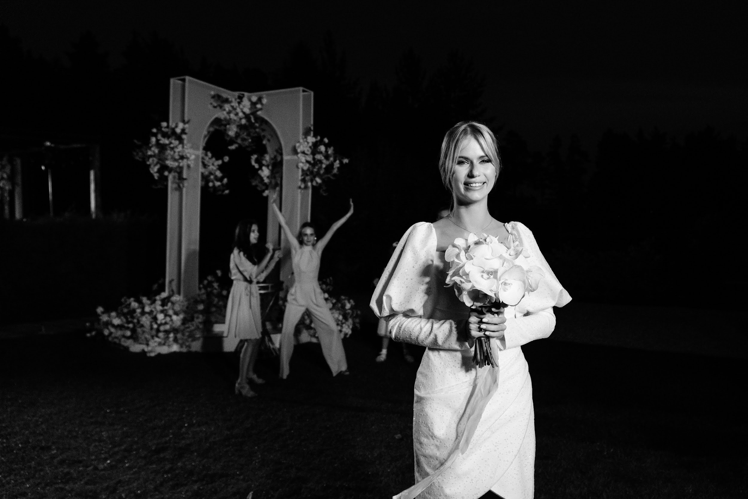 8.08 София и Юра. Свадебный организатор Екатеринбург