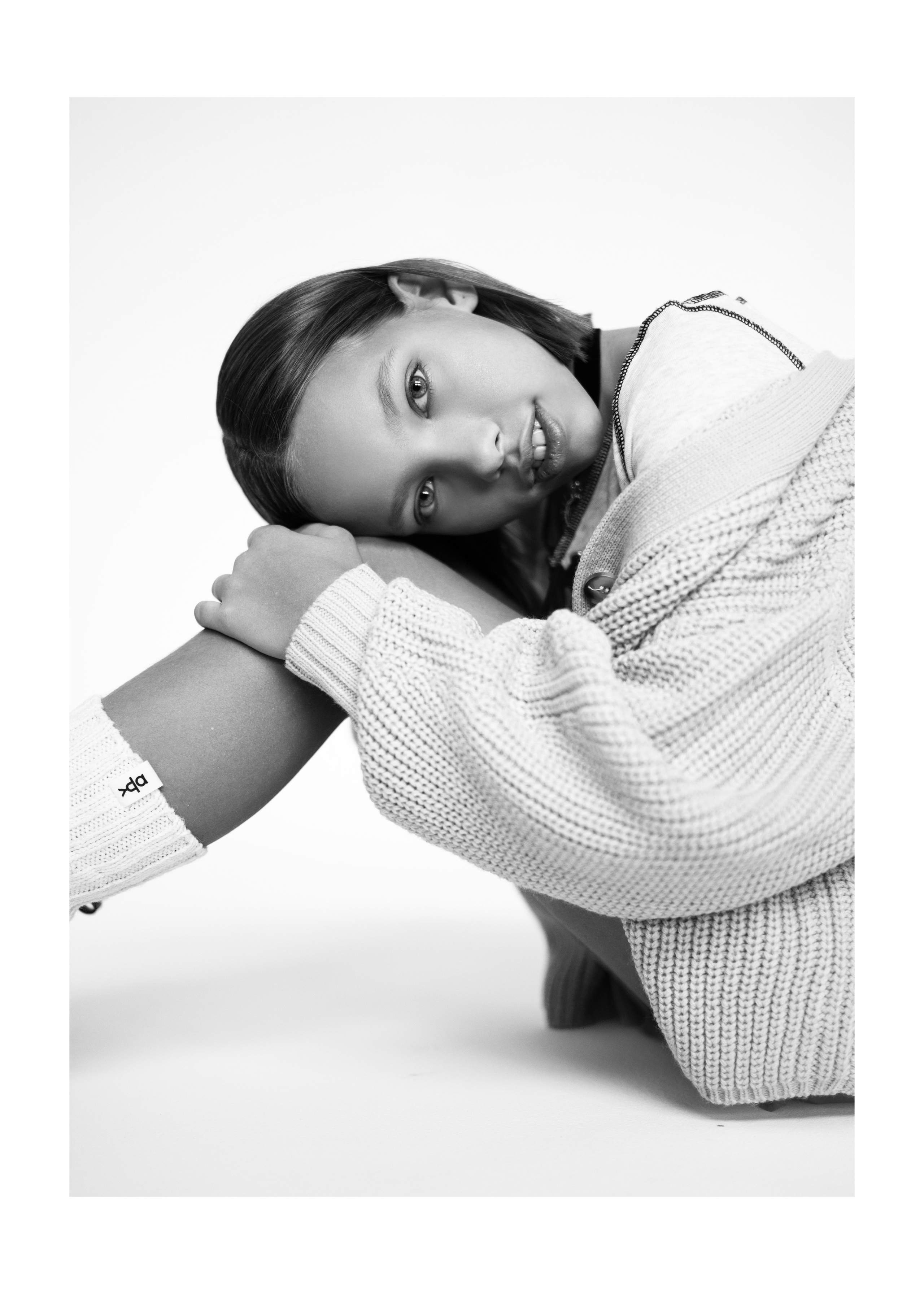 Lika. Фотограф Москва Виктория Вишневская актерское / модельное портфолио