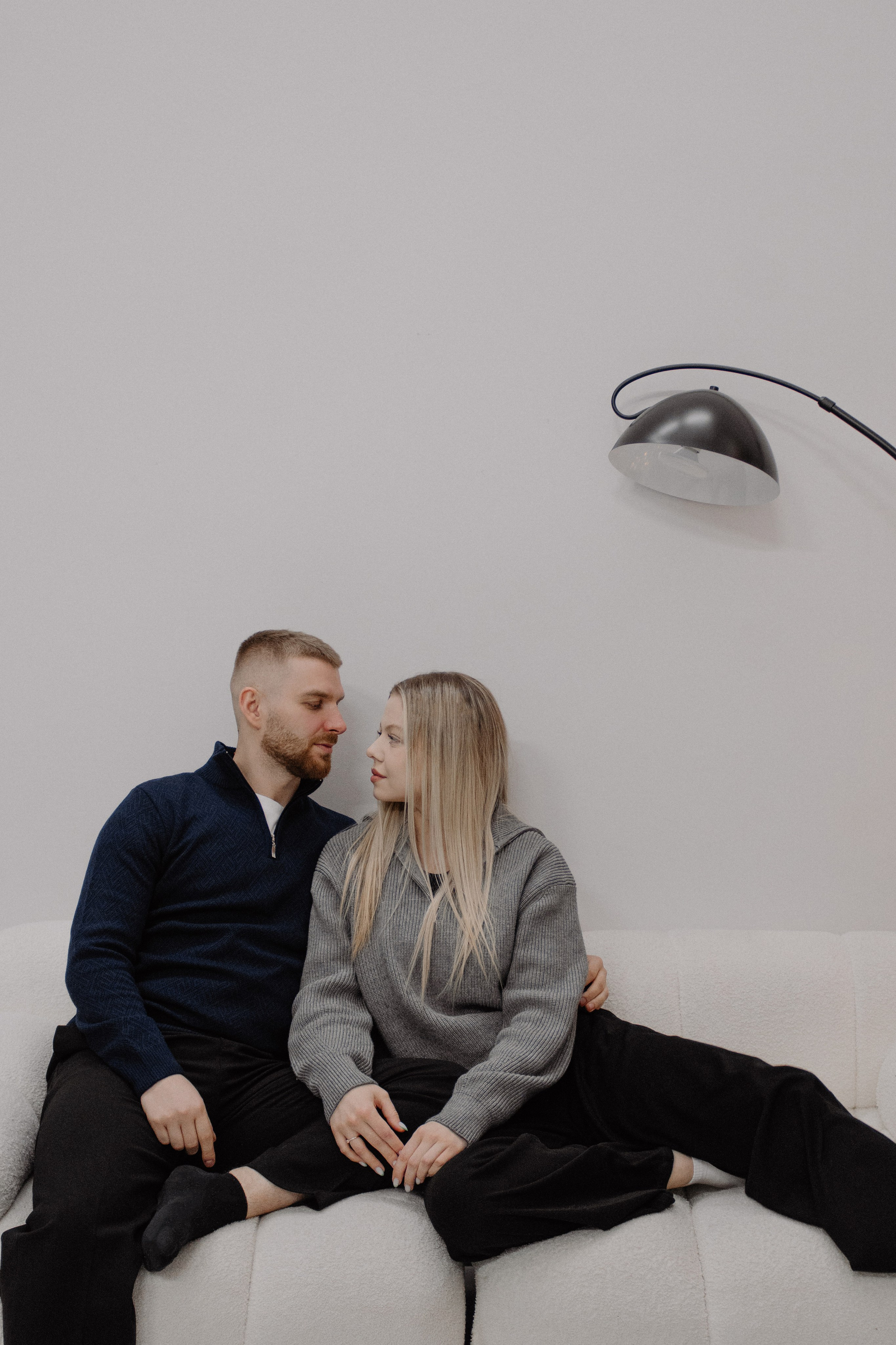 Мария и Алексей. Классика. HOME. Фотограф в Челябинске Любовь Денисенко