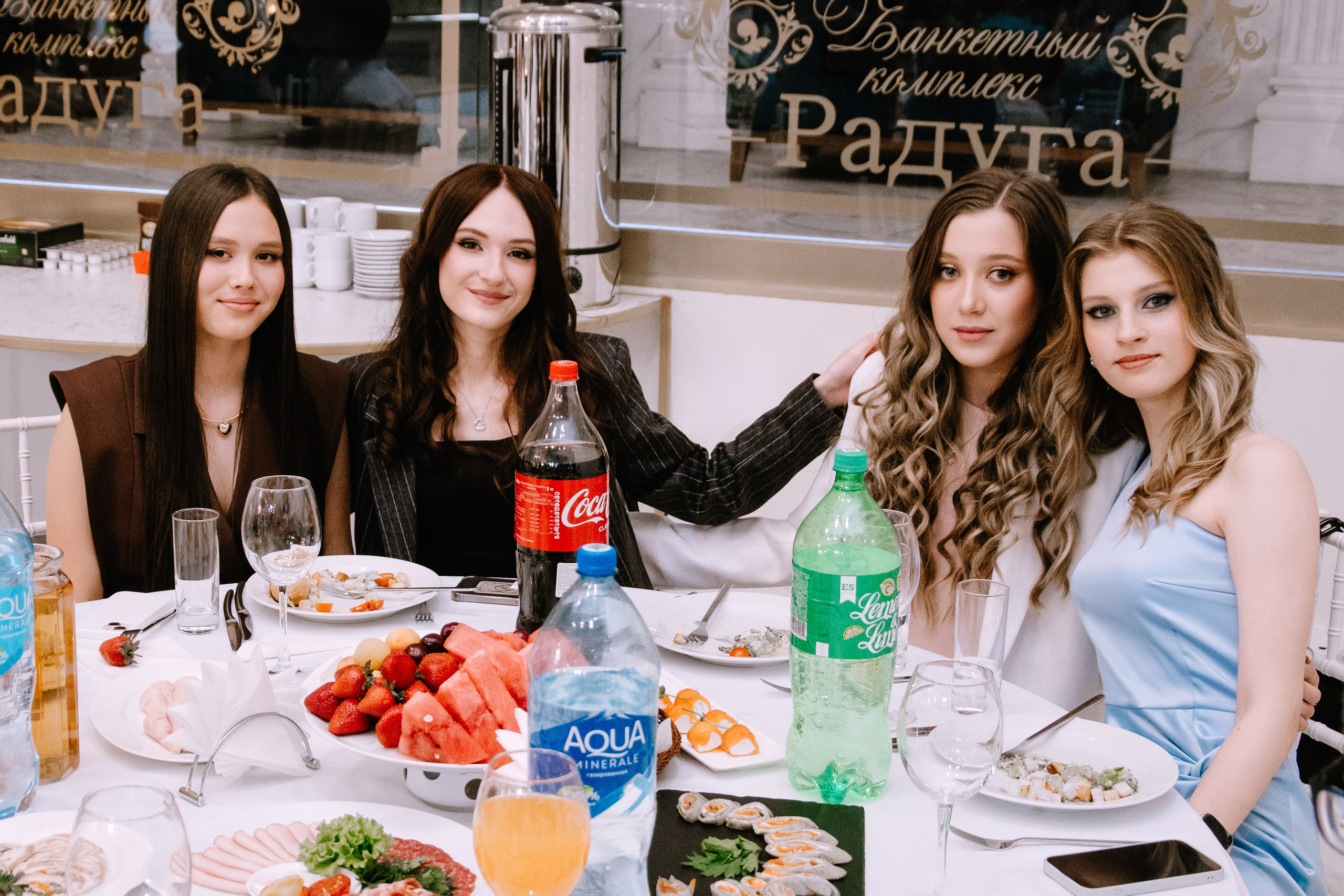 Выпускной 9 класс (Копейск). Фотограф в Челябинске Любовь Денисенко