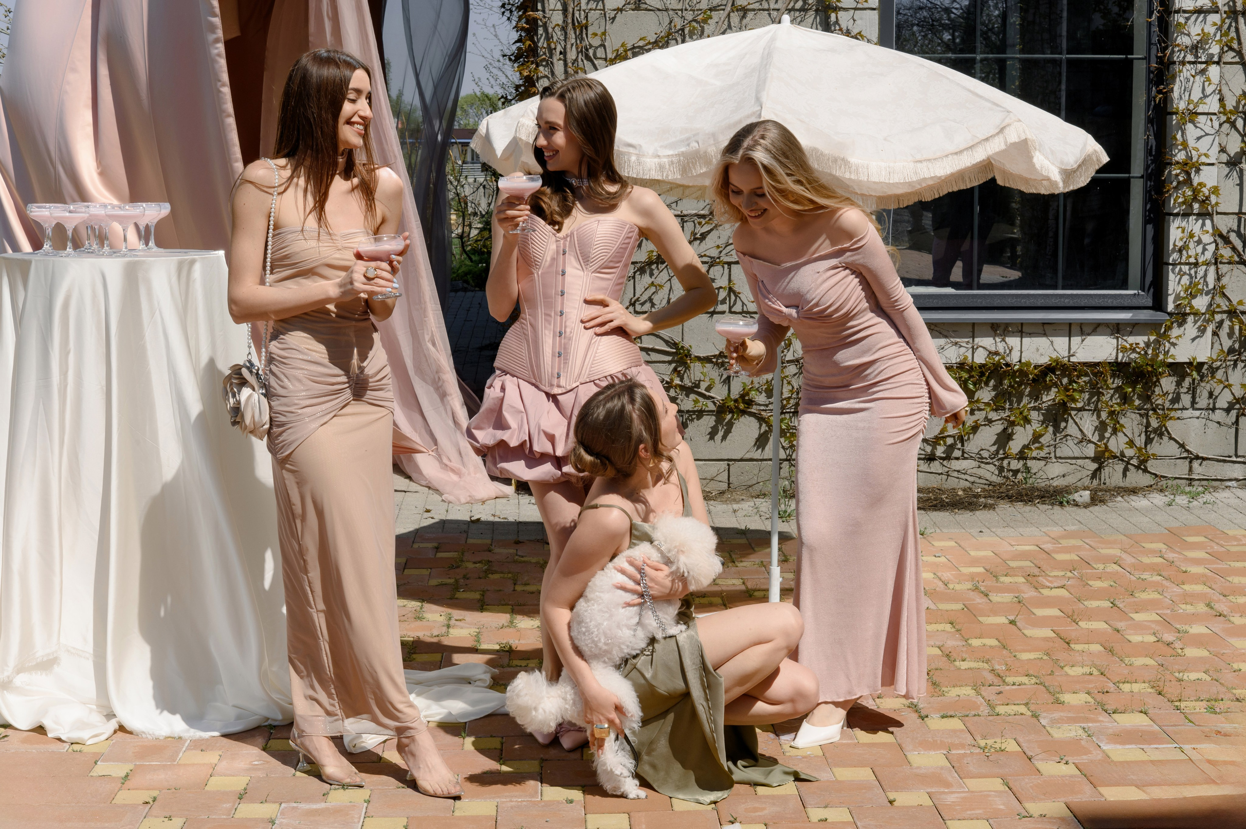 Выездная регистрация. Свадебный и семейный фотограф в Краснодарском крае