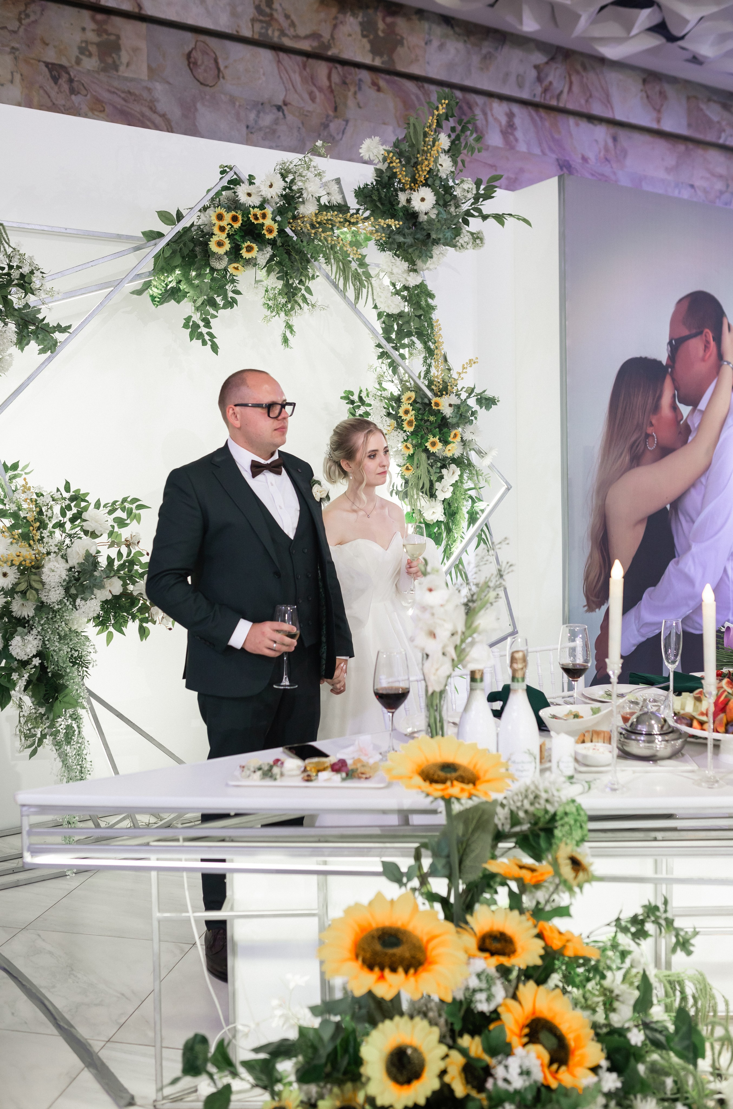 Вова&Соня. Свадебный фотограф в Краснодаре Анастасия Широкова