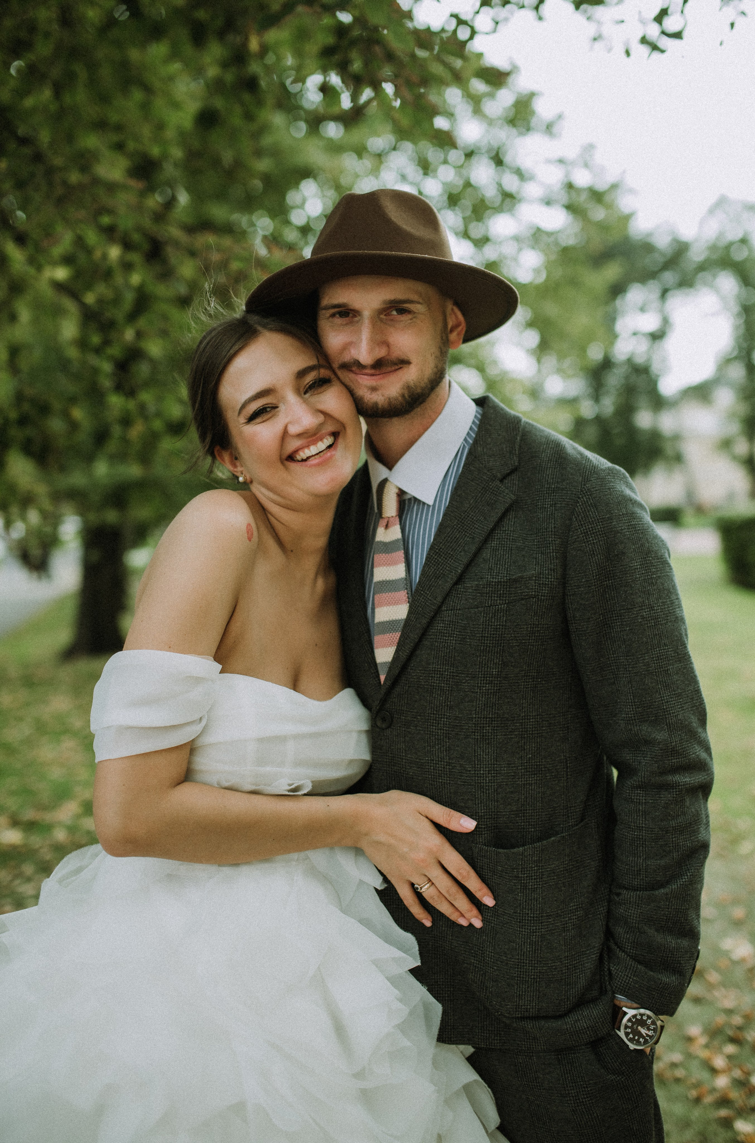 Ваня и Настя. Фотограф в Санкт-Петребурге и в Великих Луках Волченкова Екатерина