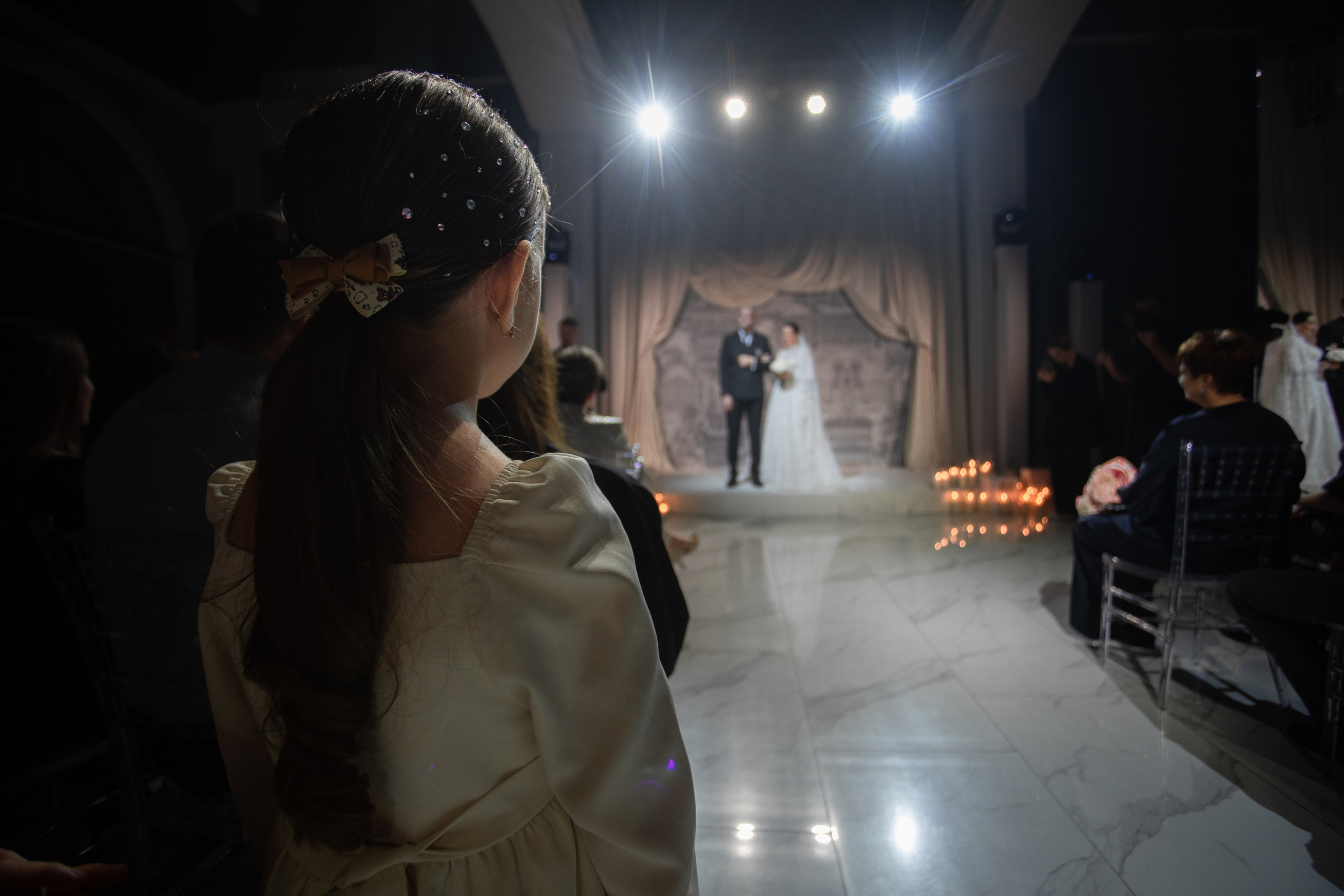 Денис & Анна. Свадебный фотограф в Краснодаре Алексей Матвеев