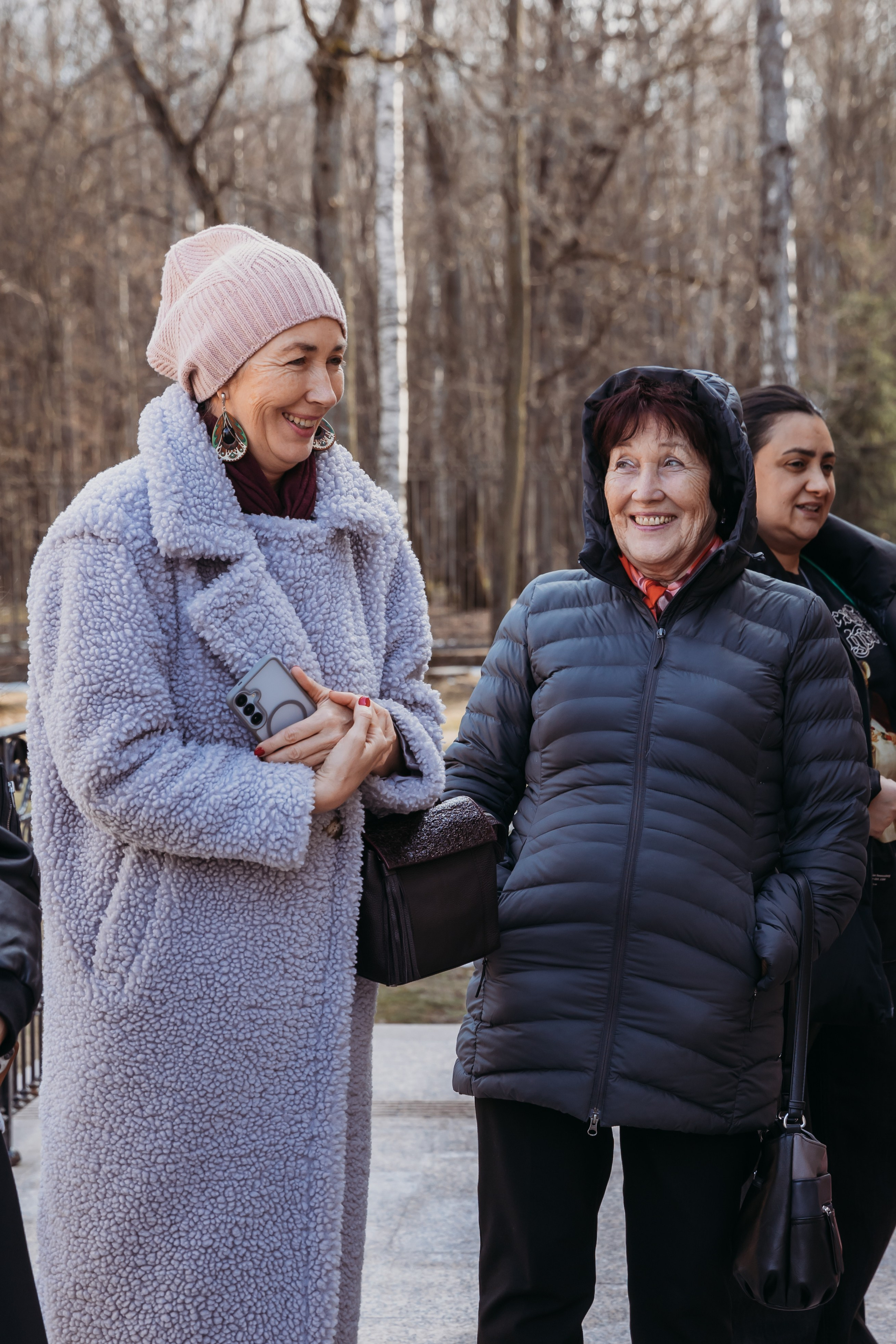 Родные люди «Тула». Леся Гаранина. Семейный фотограф/видеограф Москва и область