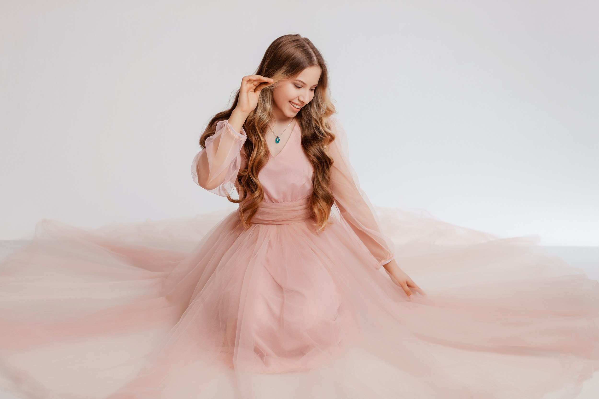 Семейная фотосессия. Истории