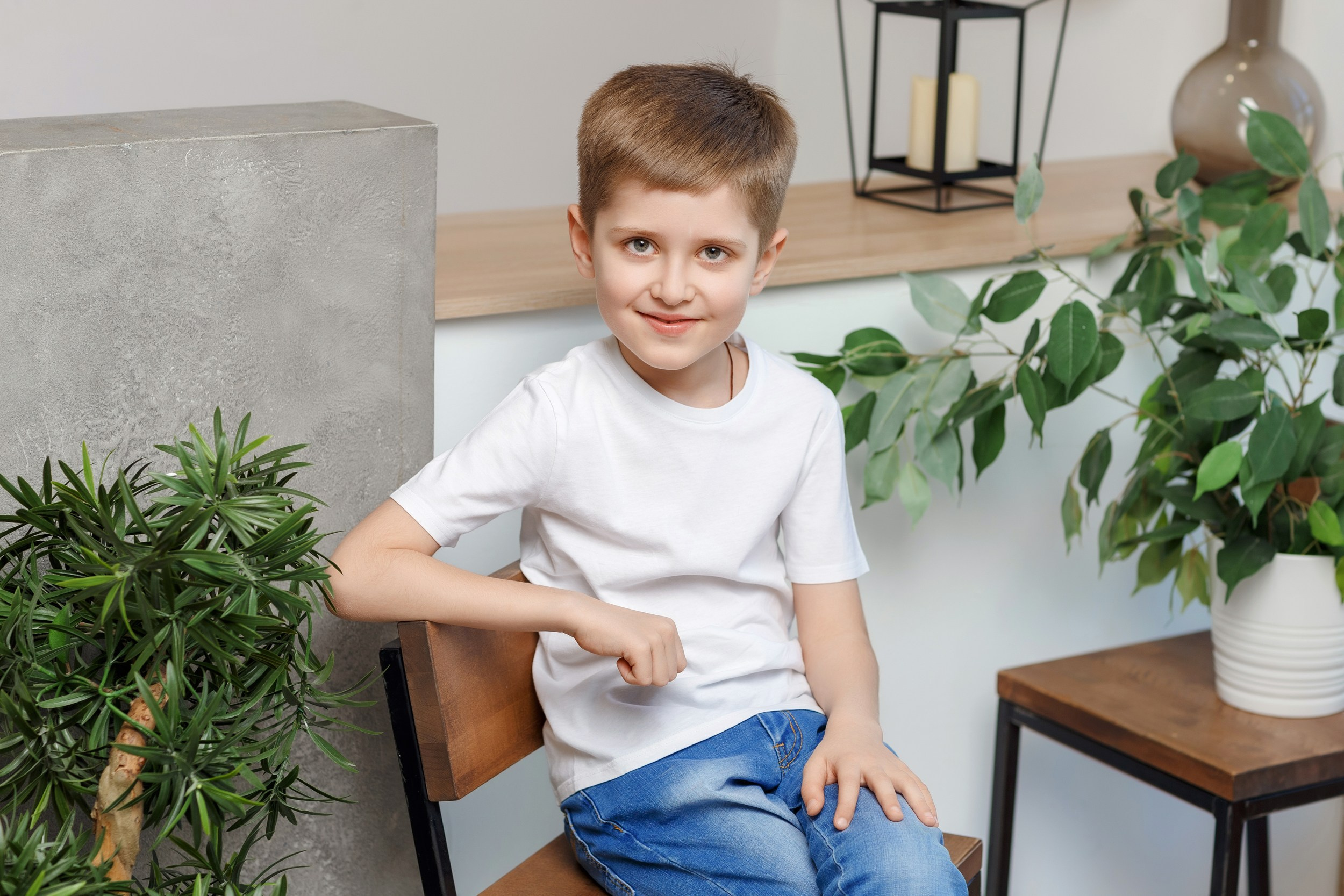 Семейные фотосессии. Истории