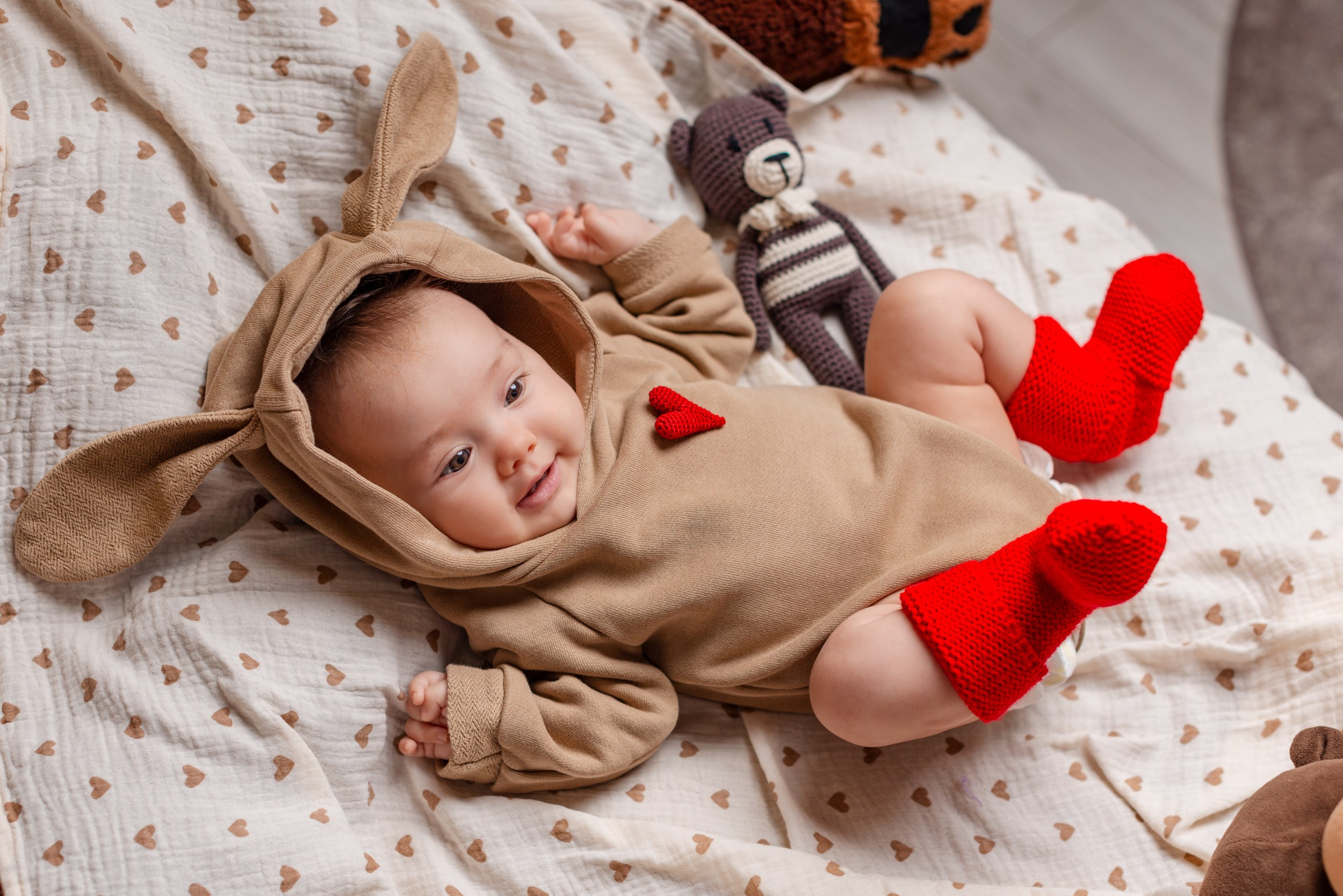 Новогодние фотосессии 2025/2026. Истории