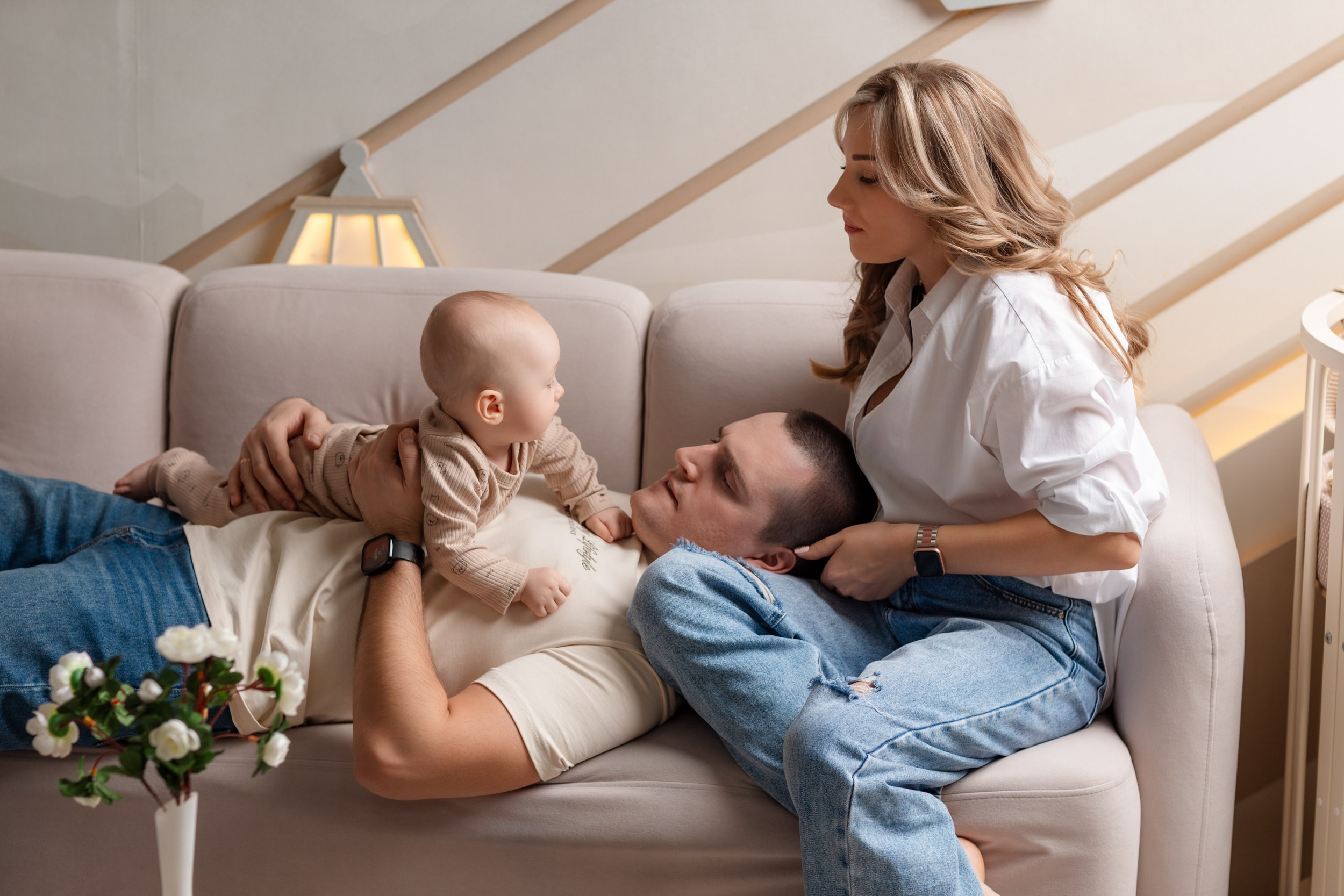 Новогодние фотосессии 2025/2026. Истории