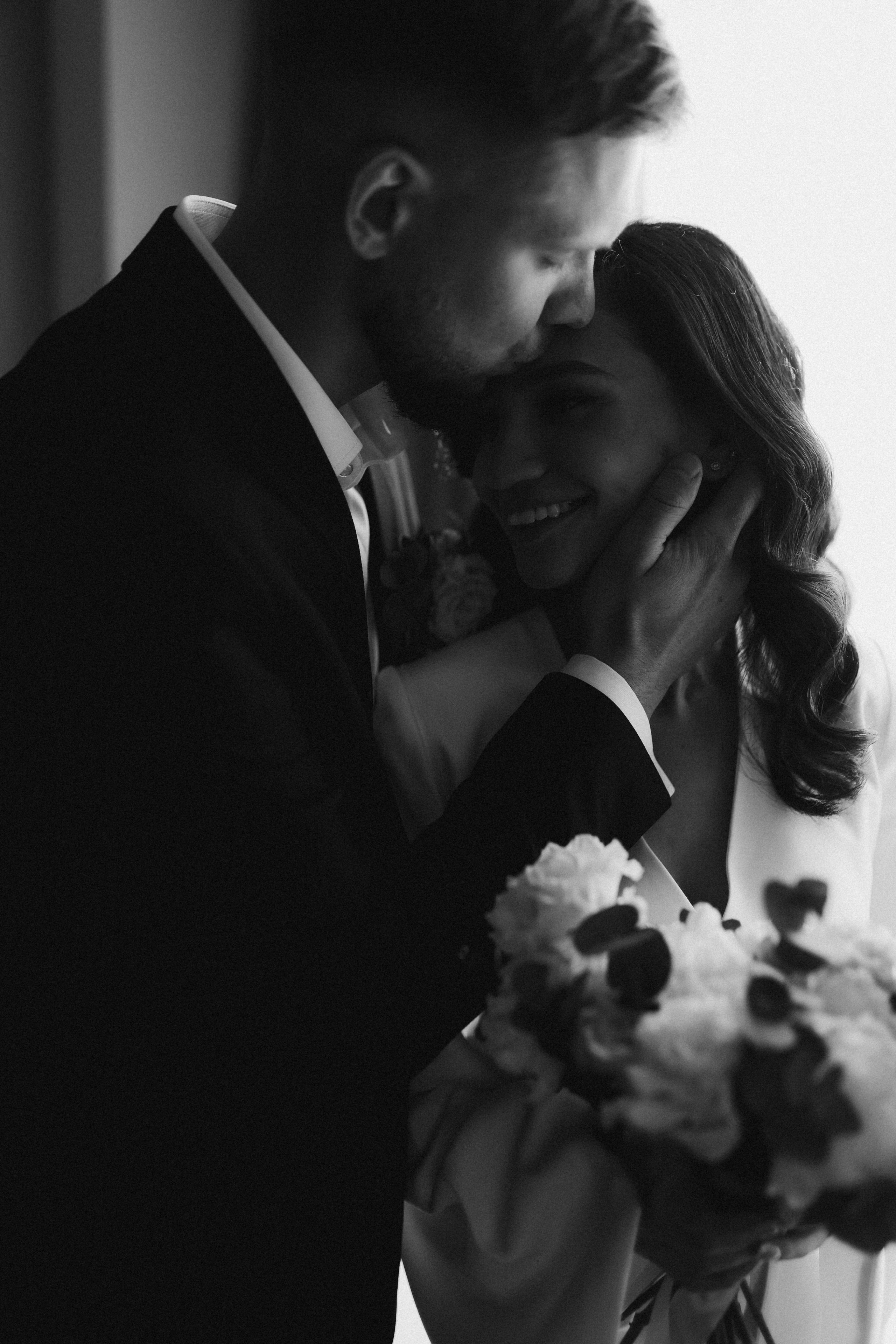 Wedding. Главная