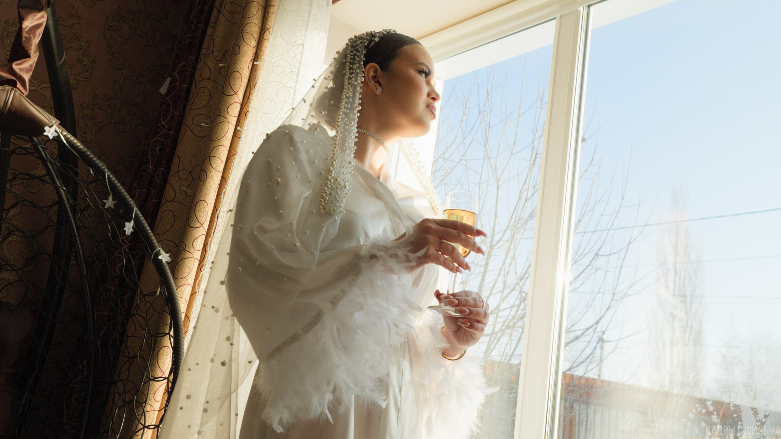 Видеограф Сергей Романов