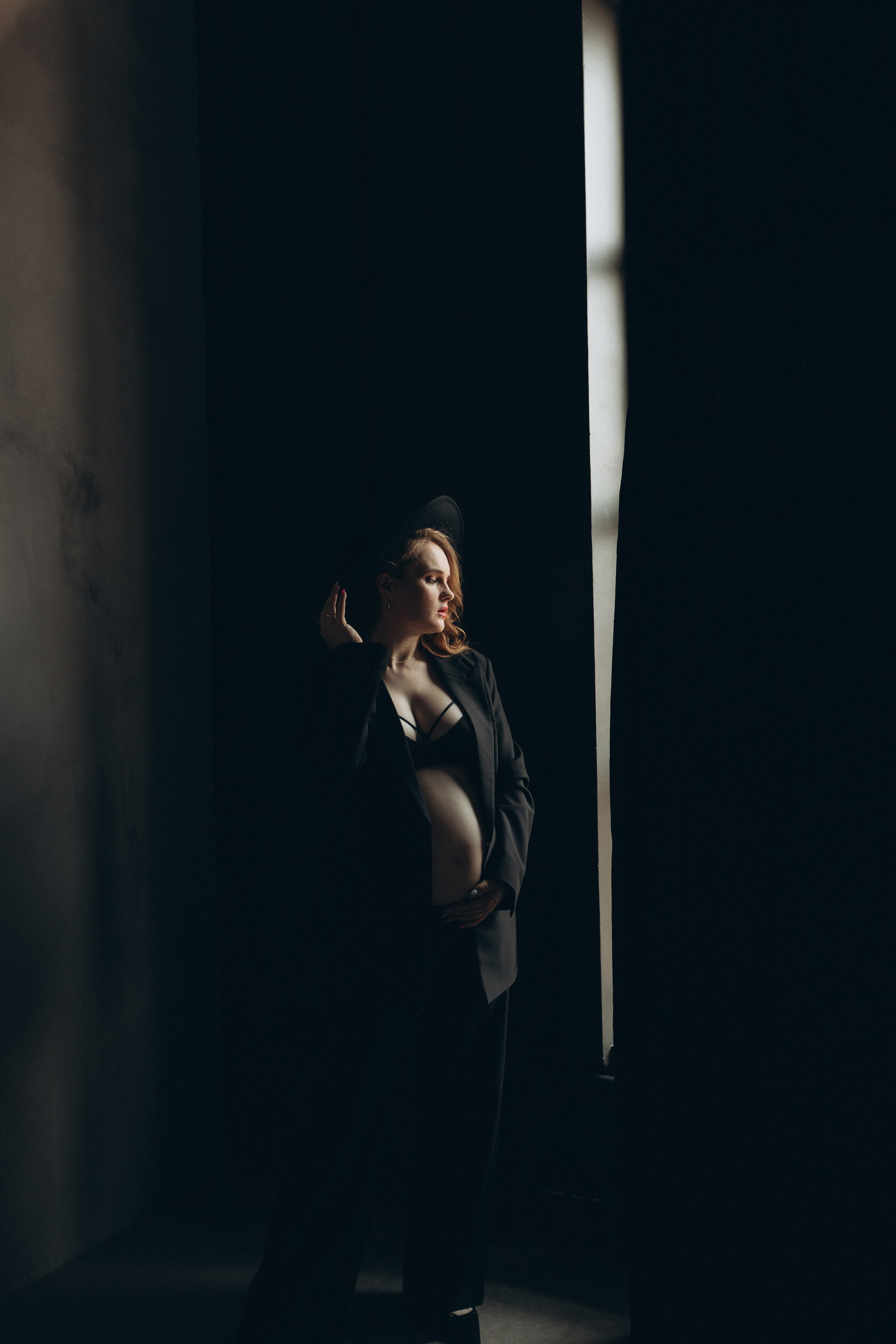 Катя. Фотограф Ксюша Белоносова