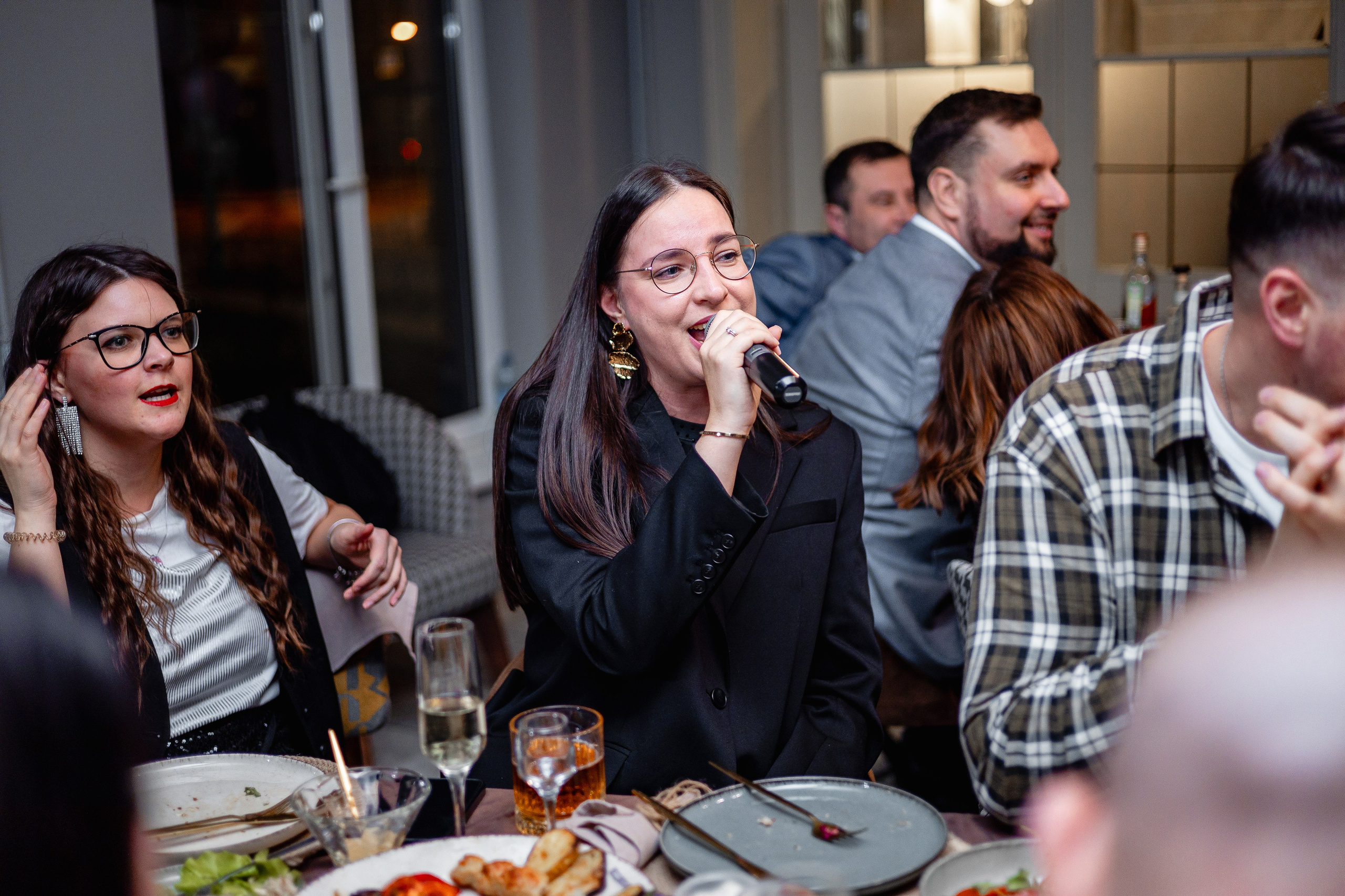 Какие Люди. Фотограф Елена Медок Калининград