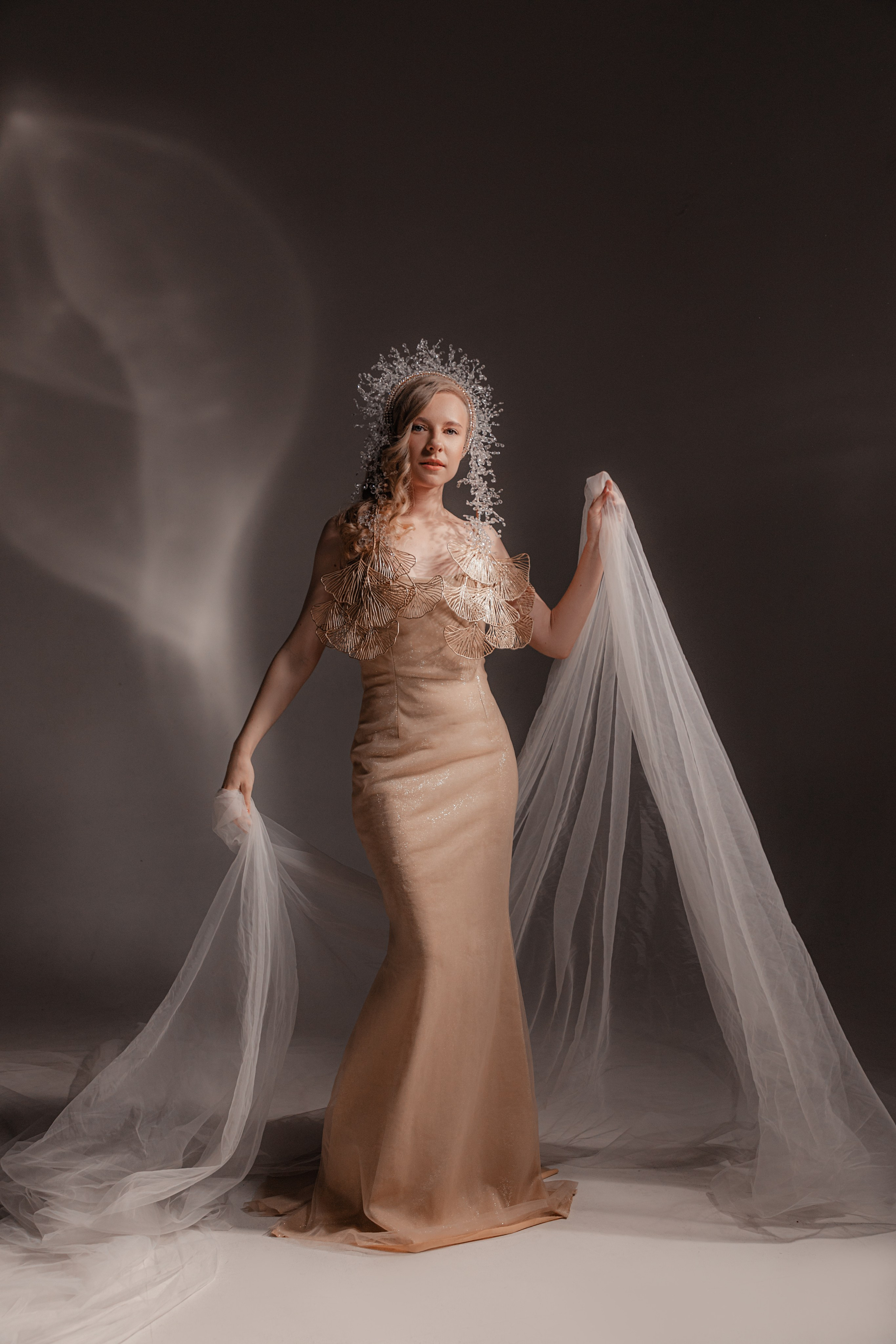 Фотодни с дизайнером Агата Каробка. Art & Fashion фотограф Москва Анна Курмаева