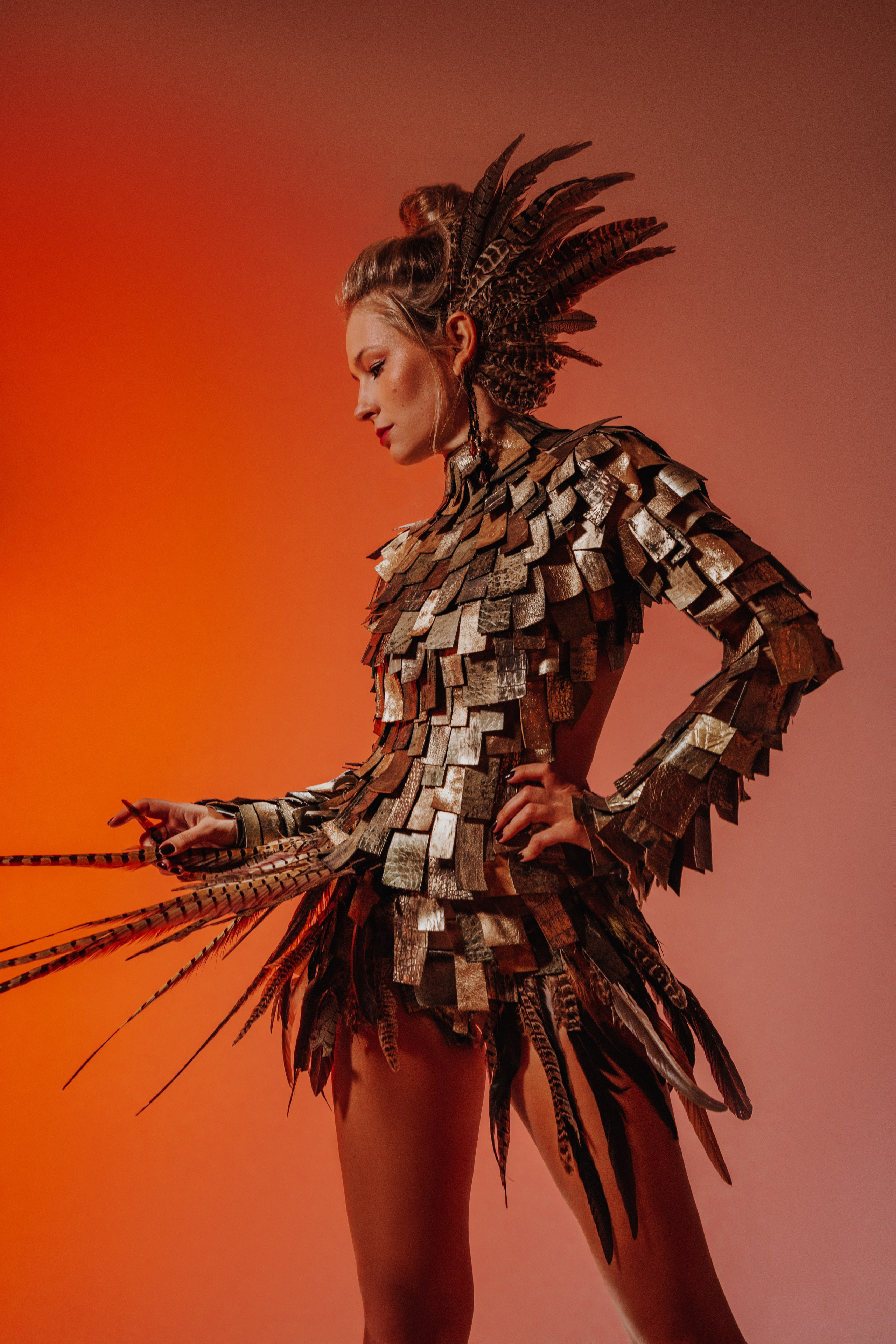 Фотодни с дизайнером Агата Каробка. Art & Fashion фотограф Москва Анна Курмаева