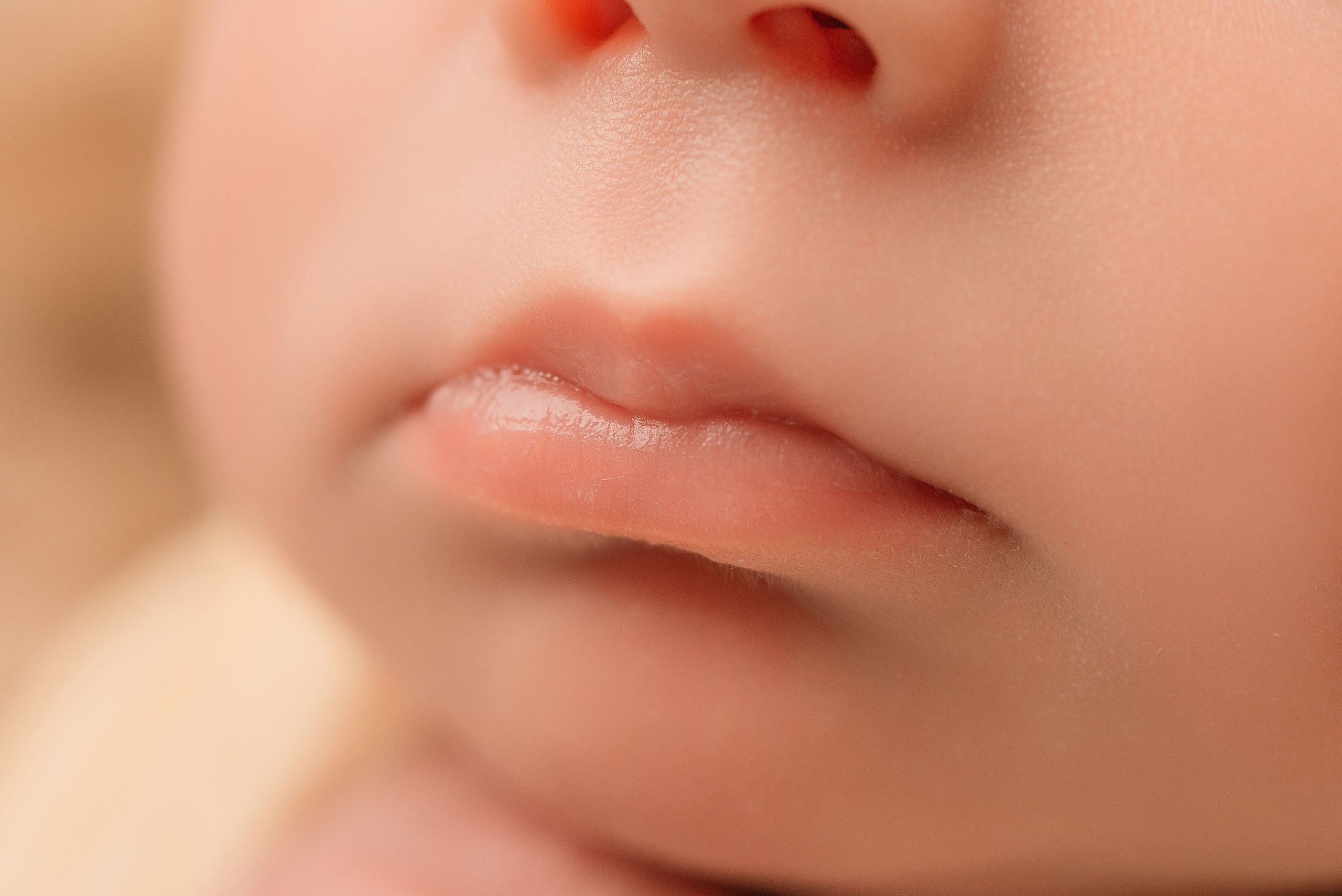 Newborn. Фотограф новорожденных Белгород