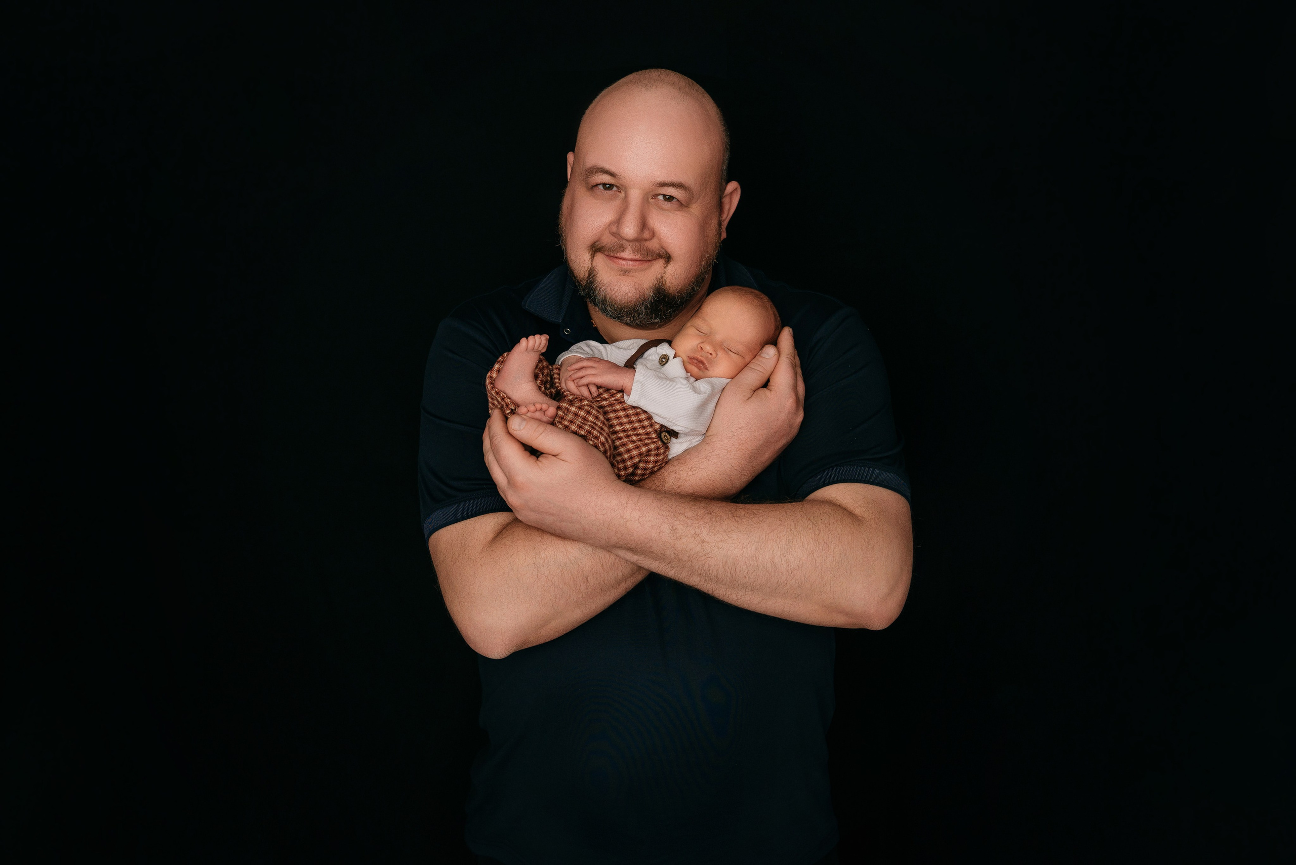 Лев. Фотограф новорожденных Белгород