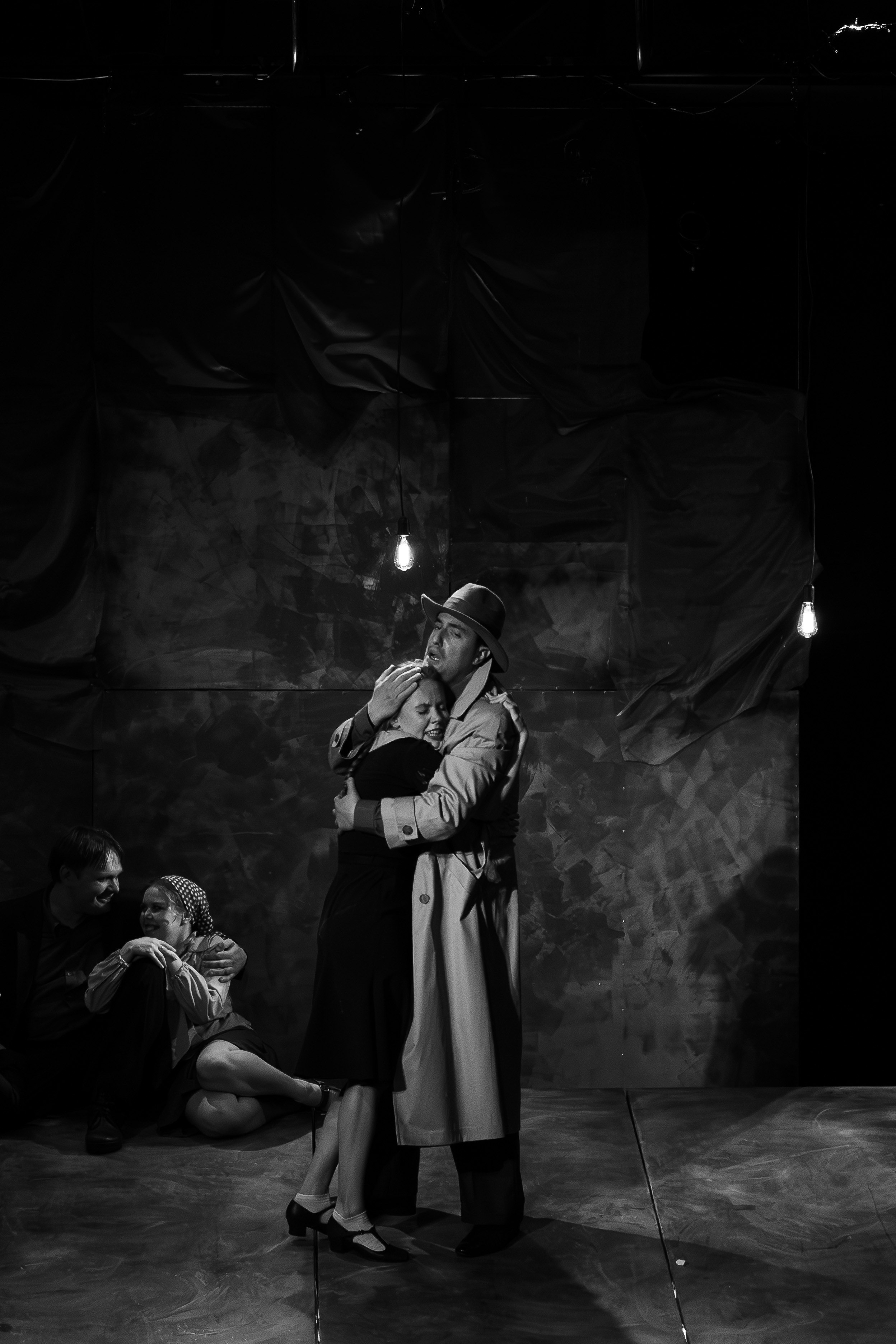 Театр Юного Зрителя «ФРО». Фотограф Марк Файзулин