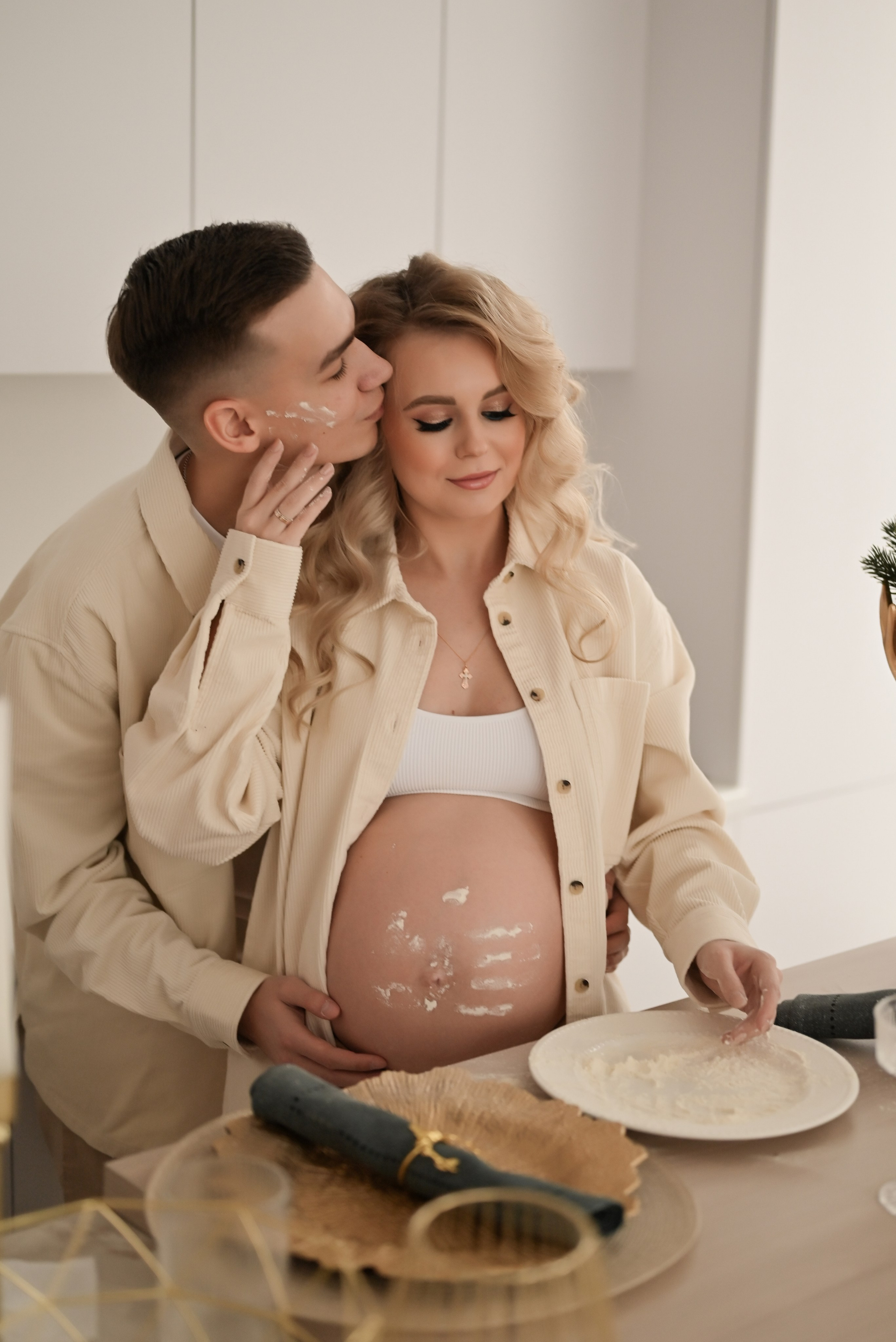 Ждем тебя с нетерпением. Свадебный и семейный фотограф в Уфе Александров Максим