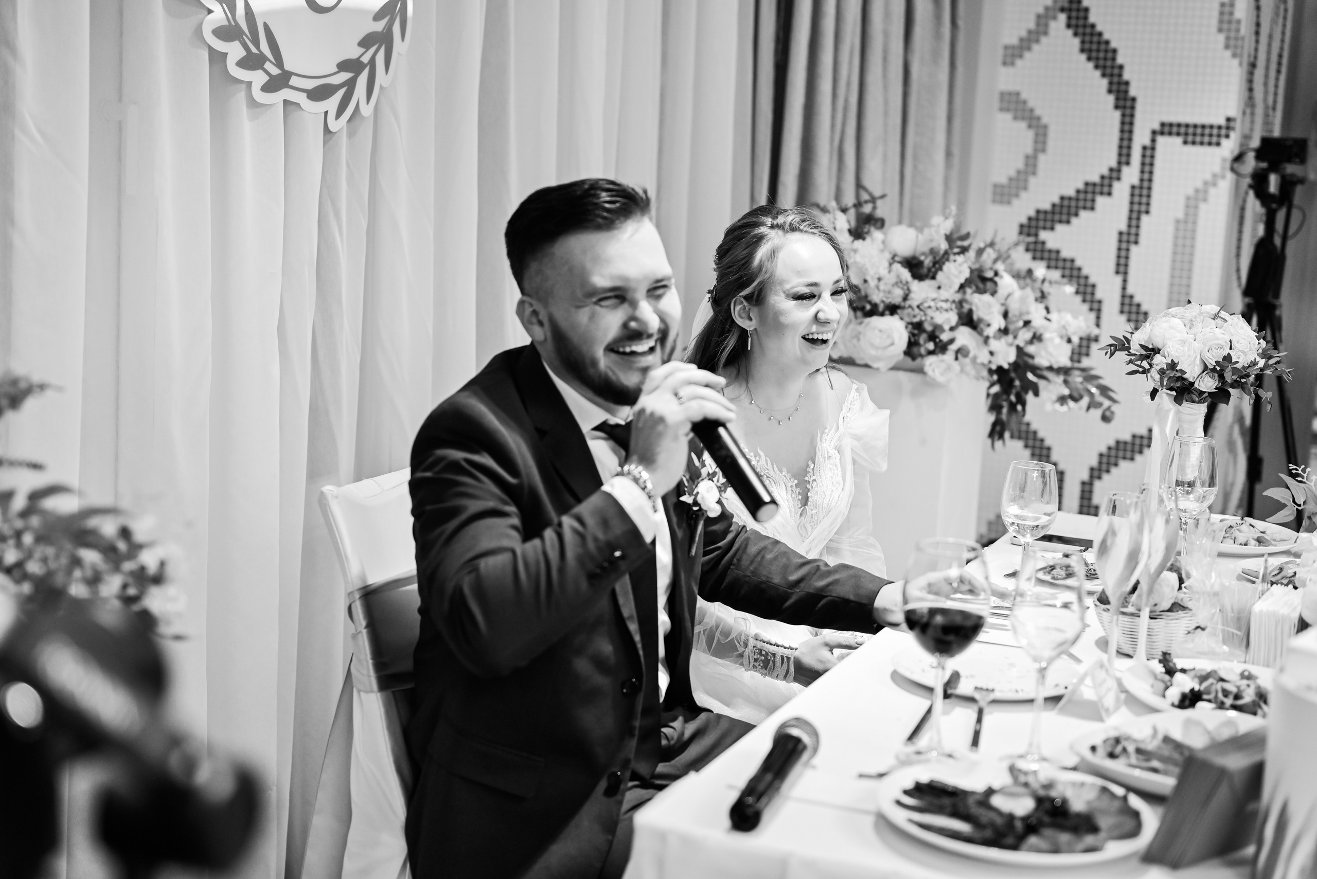 Анатолий & Полина. Свадебный и семейный фотограф в Уфе Александров Максим