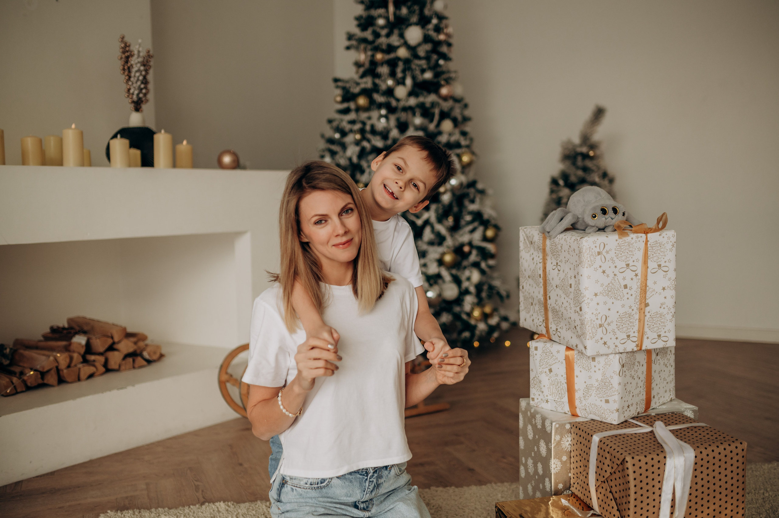 Для Юли и Добрыни. Семейный фотограф в Домодедово и Москве Елена Пичугина