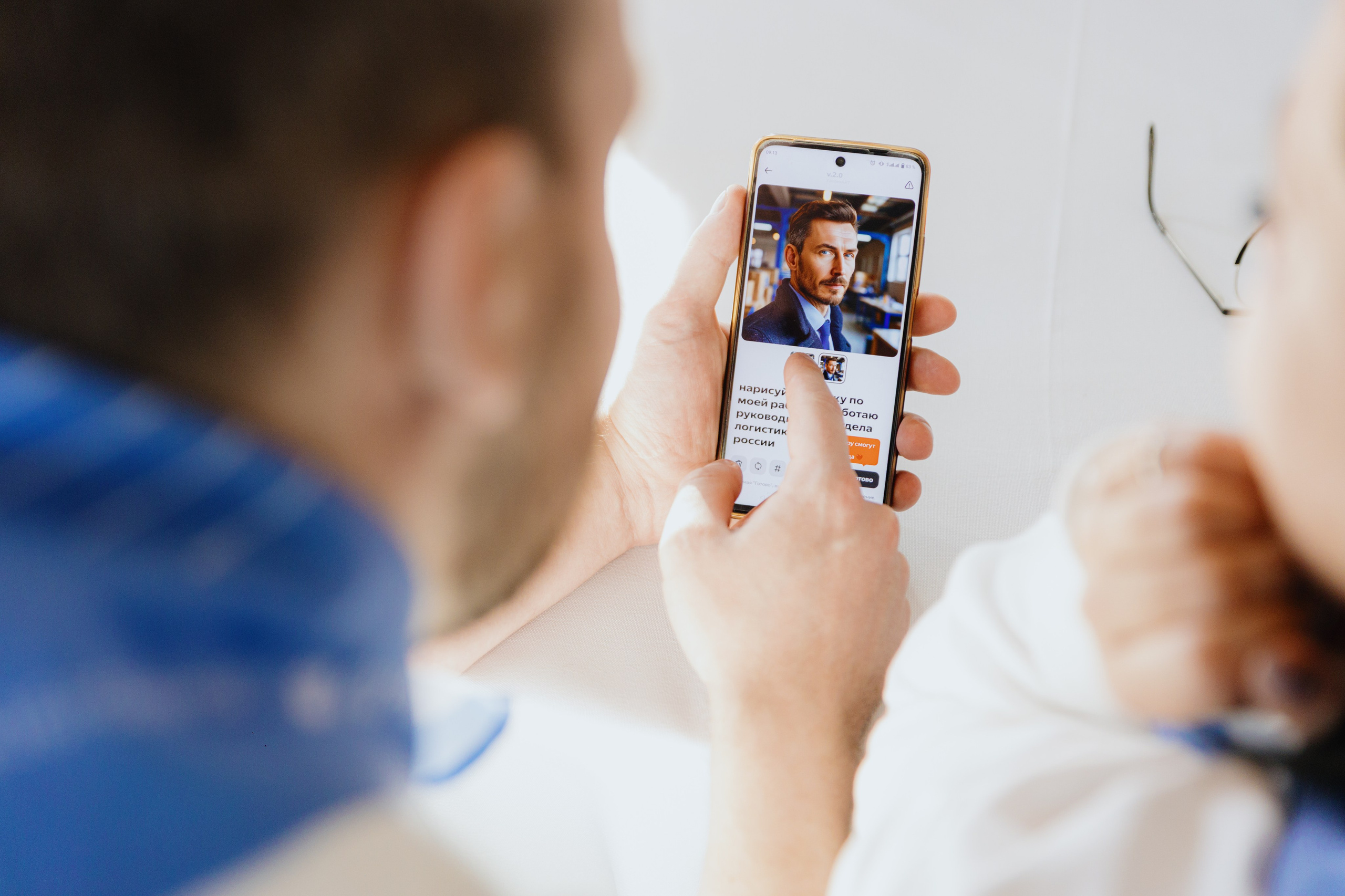 Почта России (Москва). Фотограф в Москве и Санкт-Петербурге Дарина