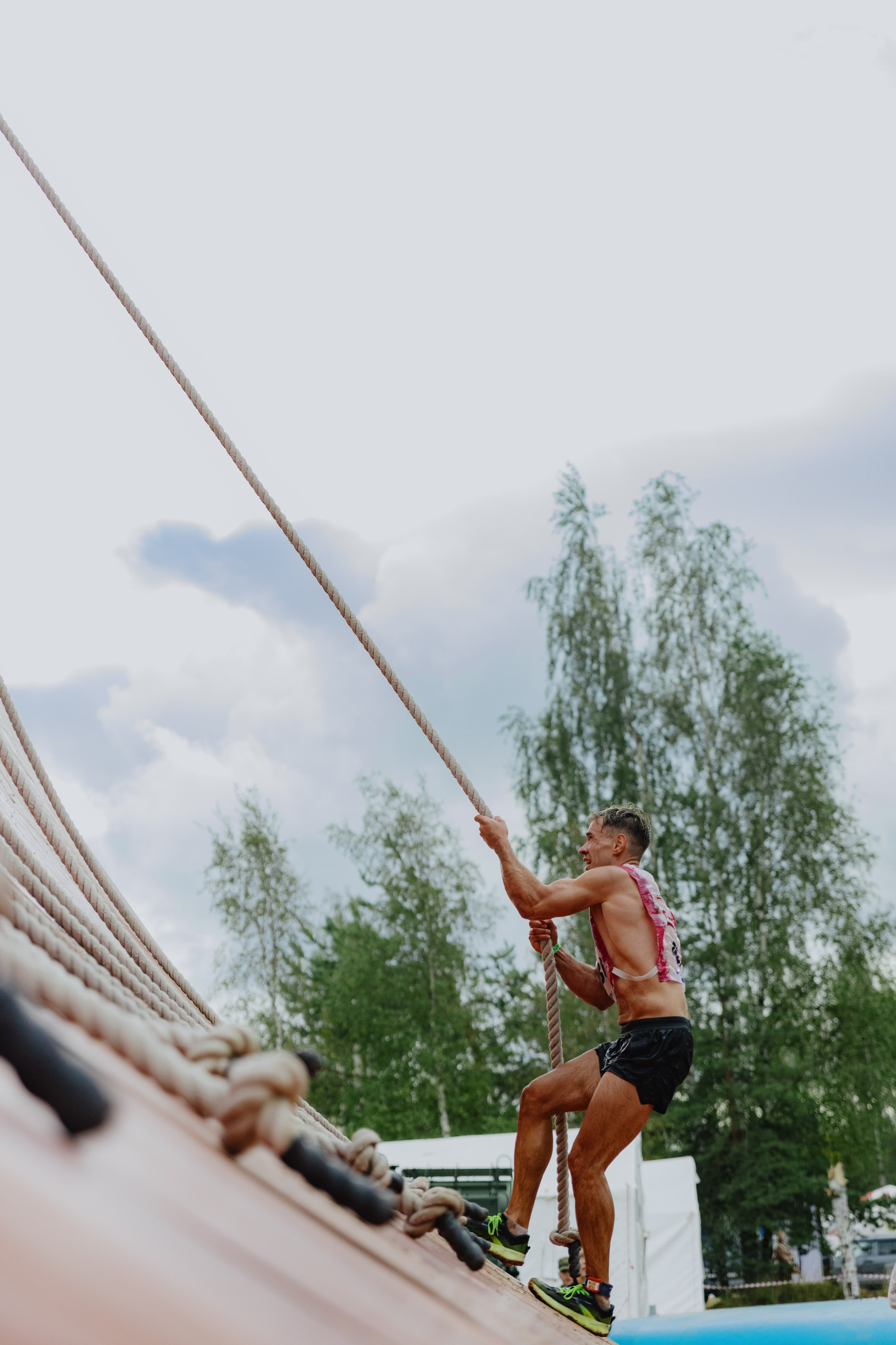 Гонка героев 2025 в Санкт-Петербурге. Фотограф в Москве и Санкт-Петербурге Дарина