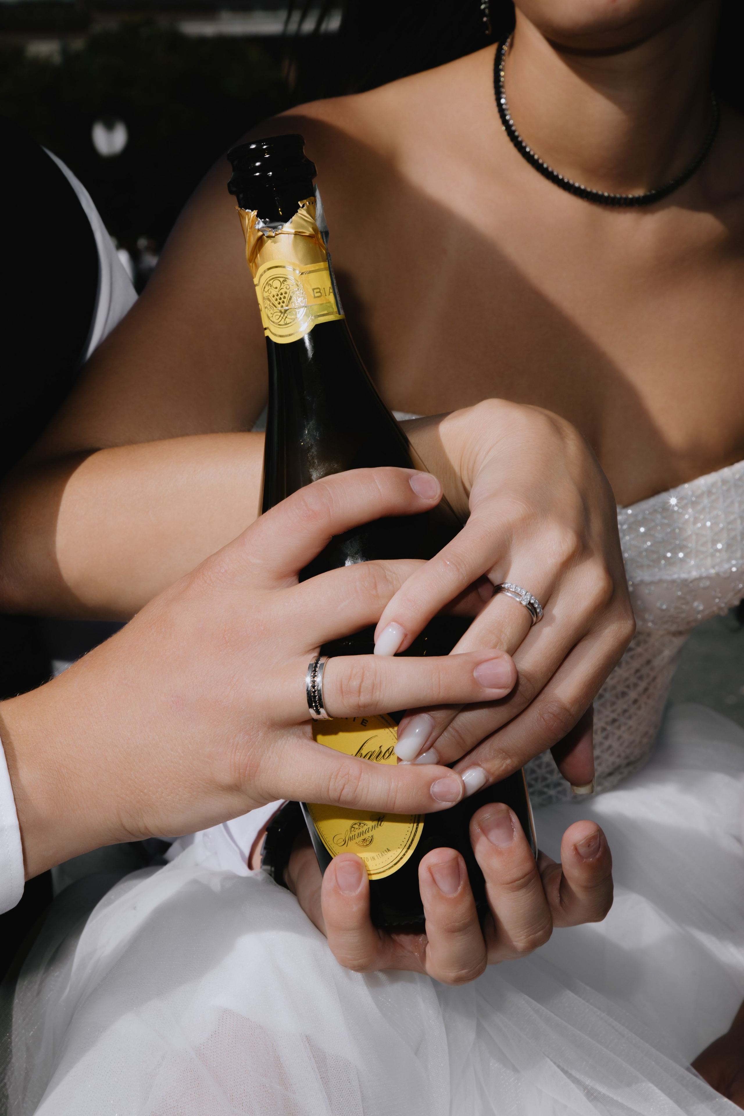 Лера и Кирилл. Фотограф в Москве и Санкт-Петербурге Дарина