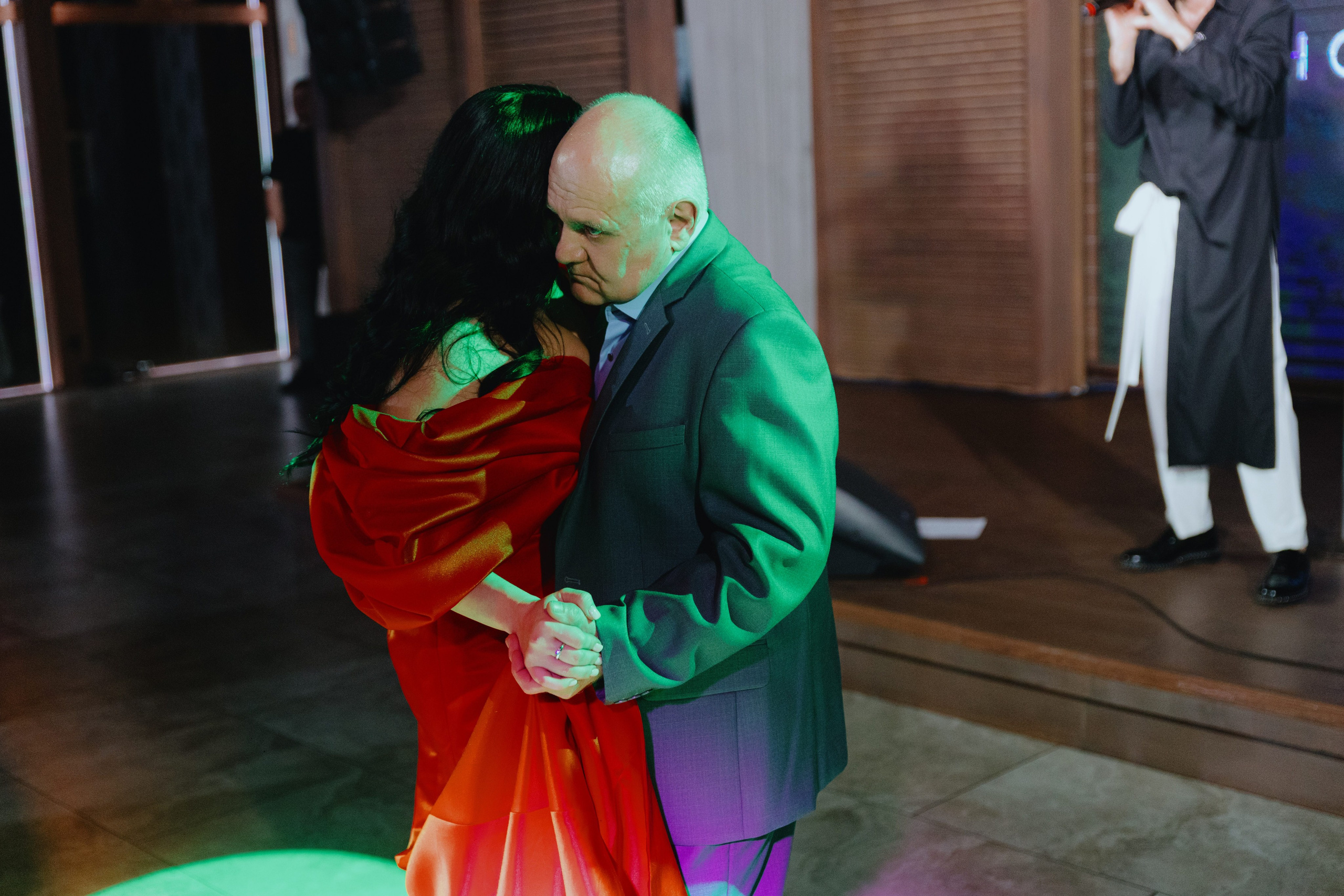 День Рождения Галины Сергеевны (Подольск). Фотограф в Москве и Санкт-Петербурге Дарина