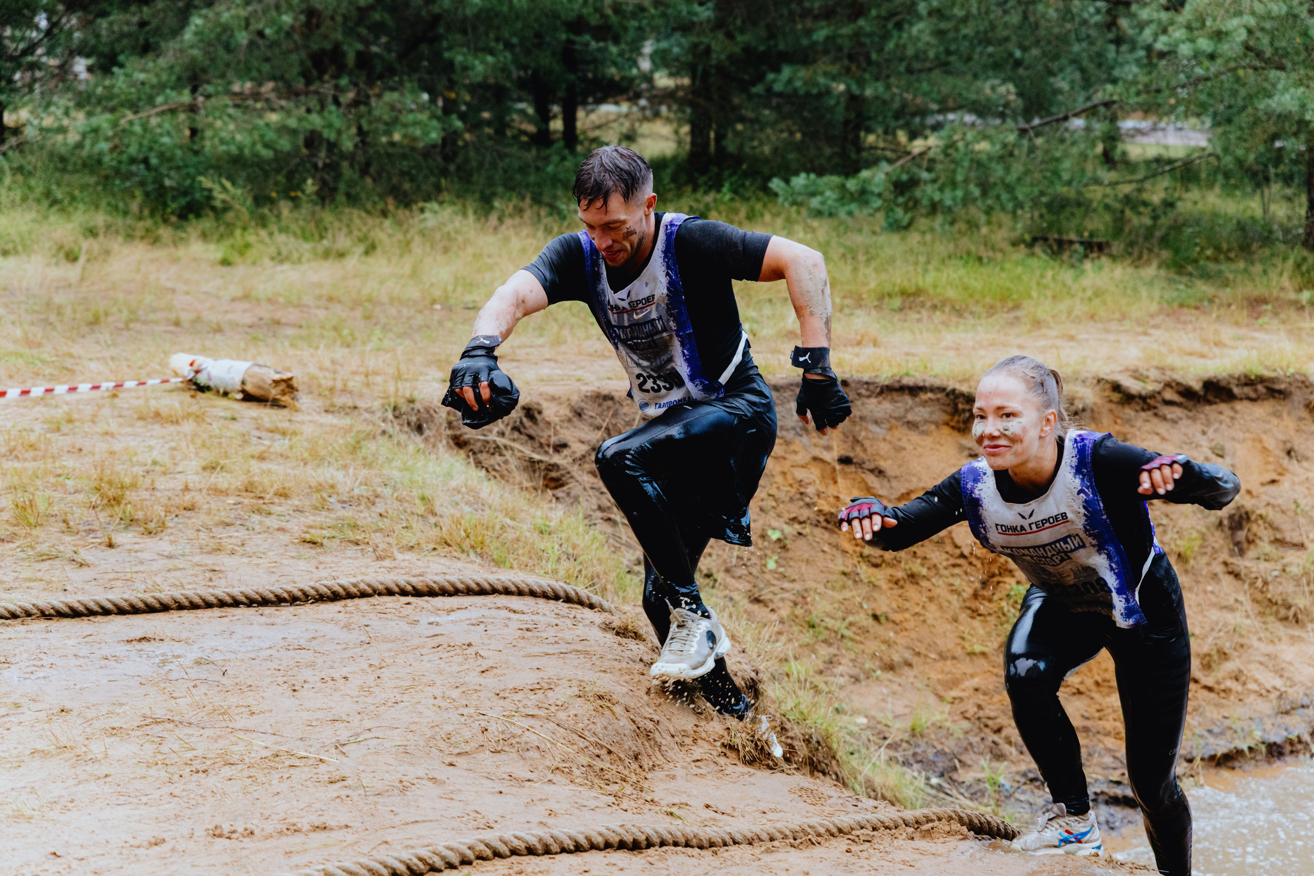 Гонка героев 2025 в Санкт-Петербурге. Фотограф в Москве и Санкт-Петербурге Дарина