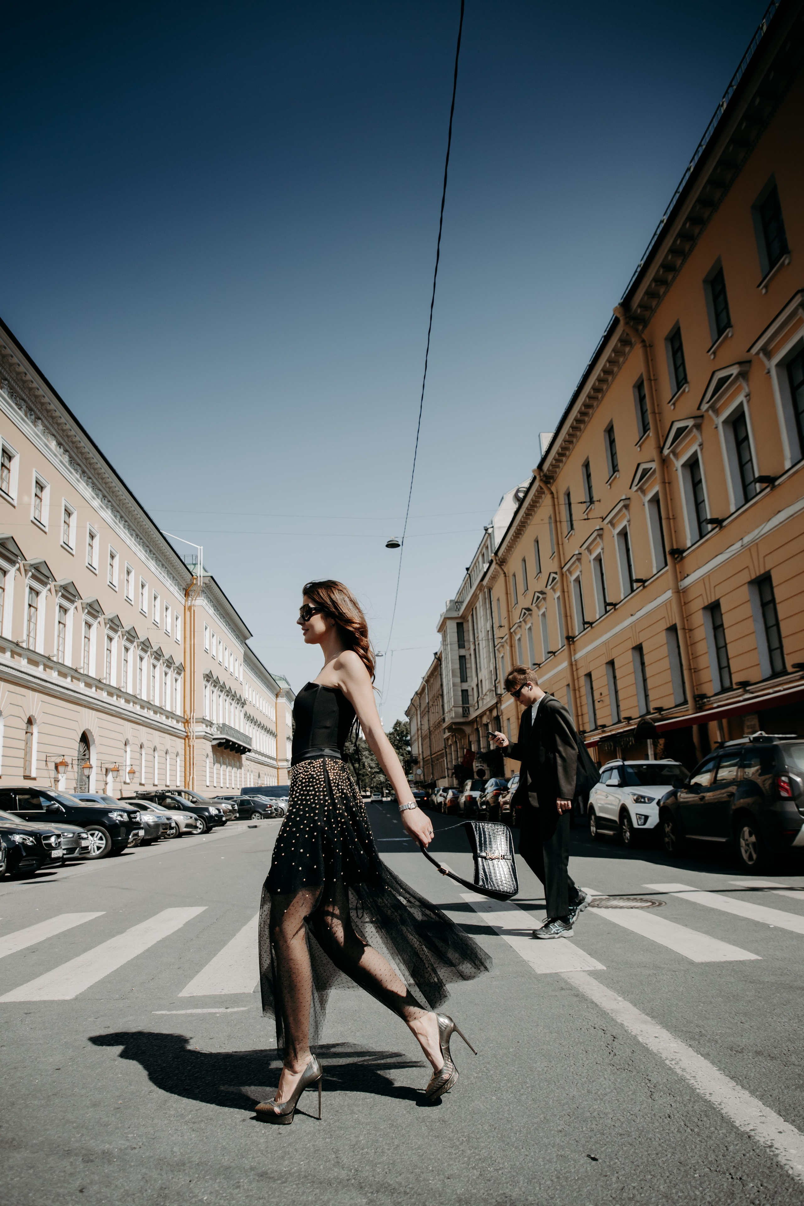 Диана. Фотограф в Москве и Санкт-Петербурге Дарина