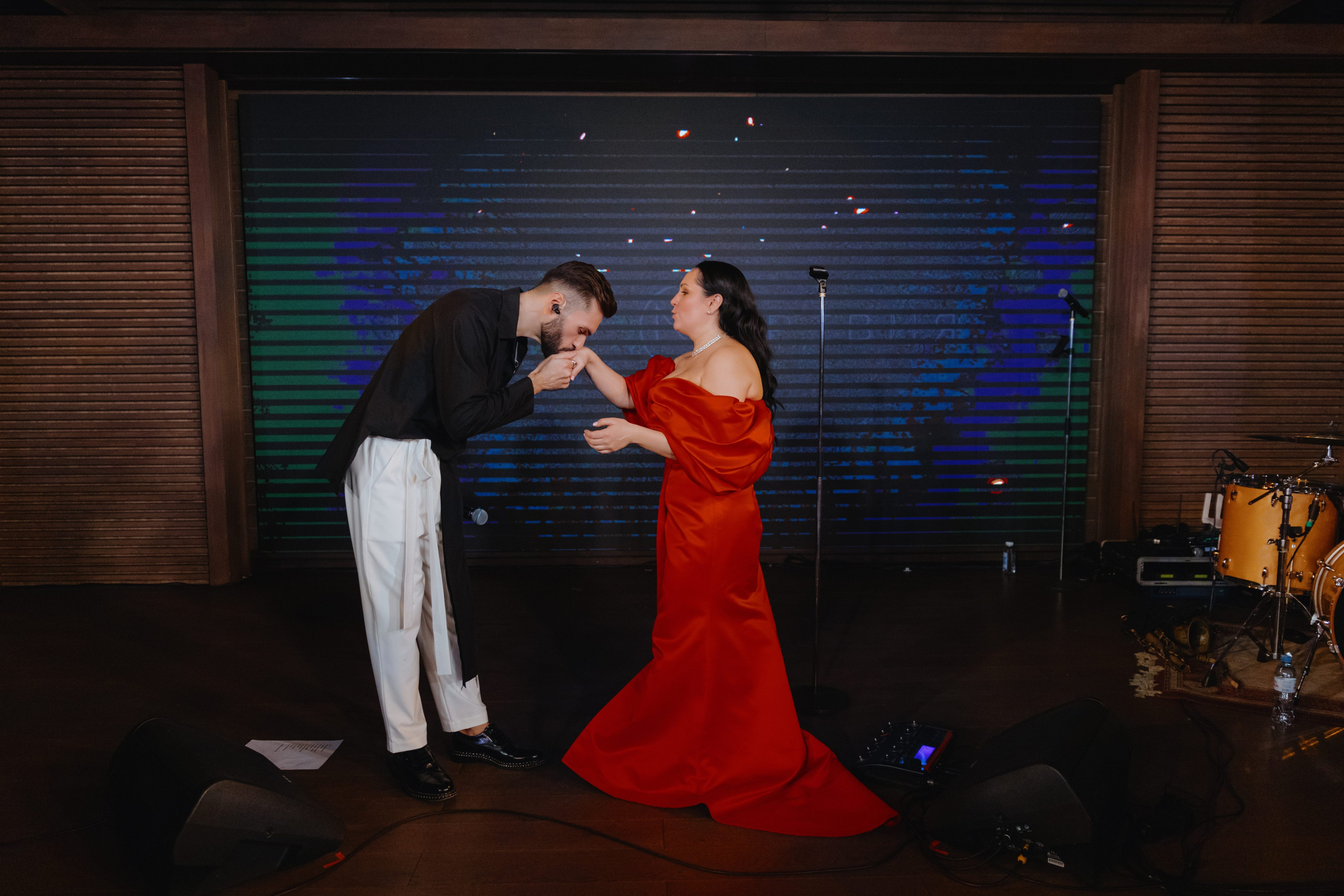 День Рождения Галины Сергеевны (Подольск). Фотограф в Москве и Санкт-Петербурге Дарина