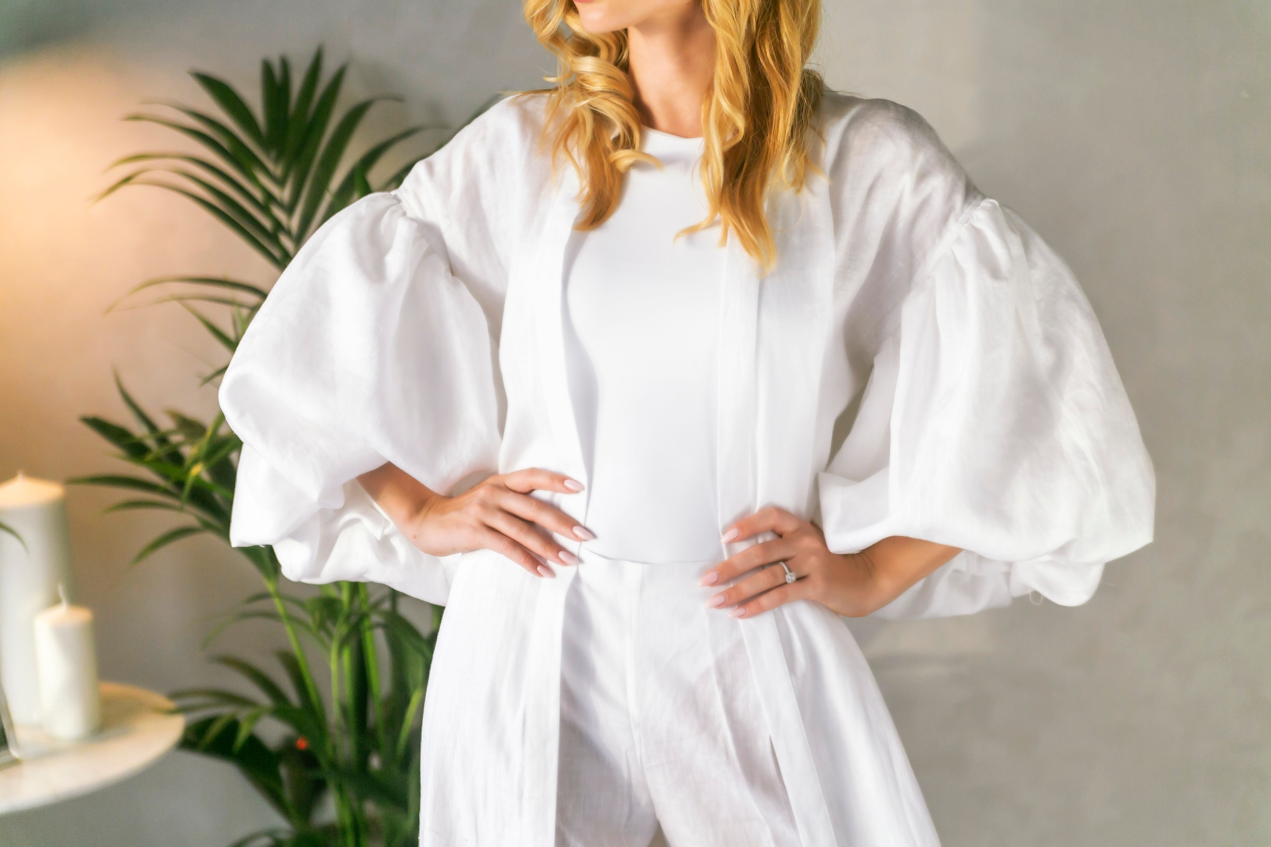 FRIIDA loungewear (Dubai). Фотограф в Москве и Санкт-Петербурге Дарина