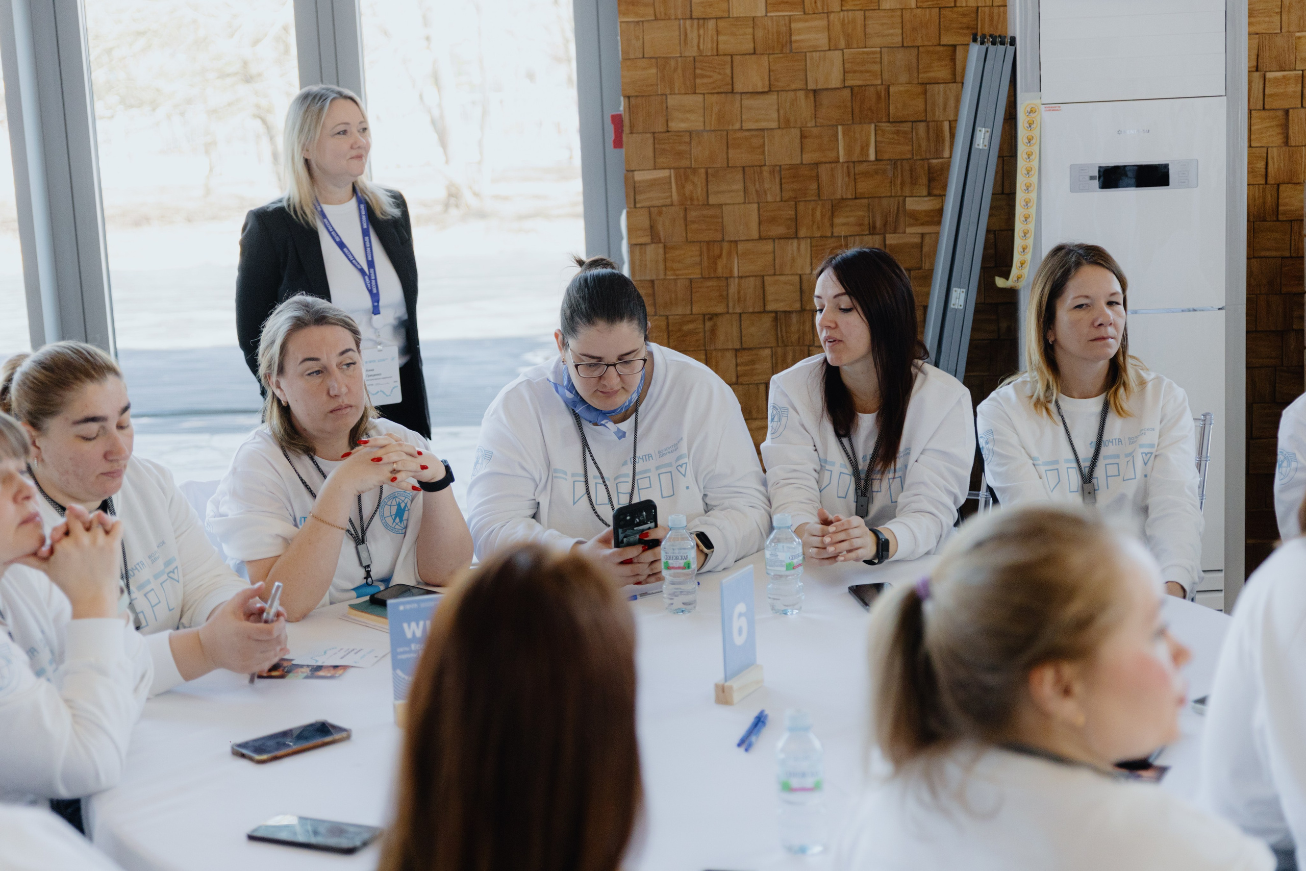 Почта России (Москва). Фотограф в Москве и Санкт-Петербурге Дарина