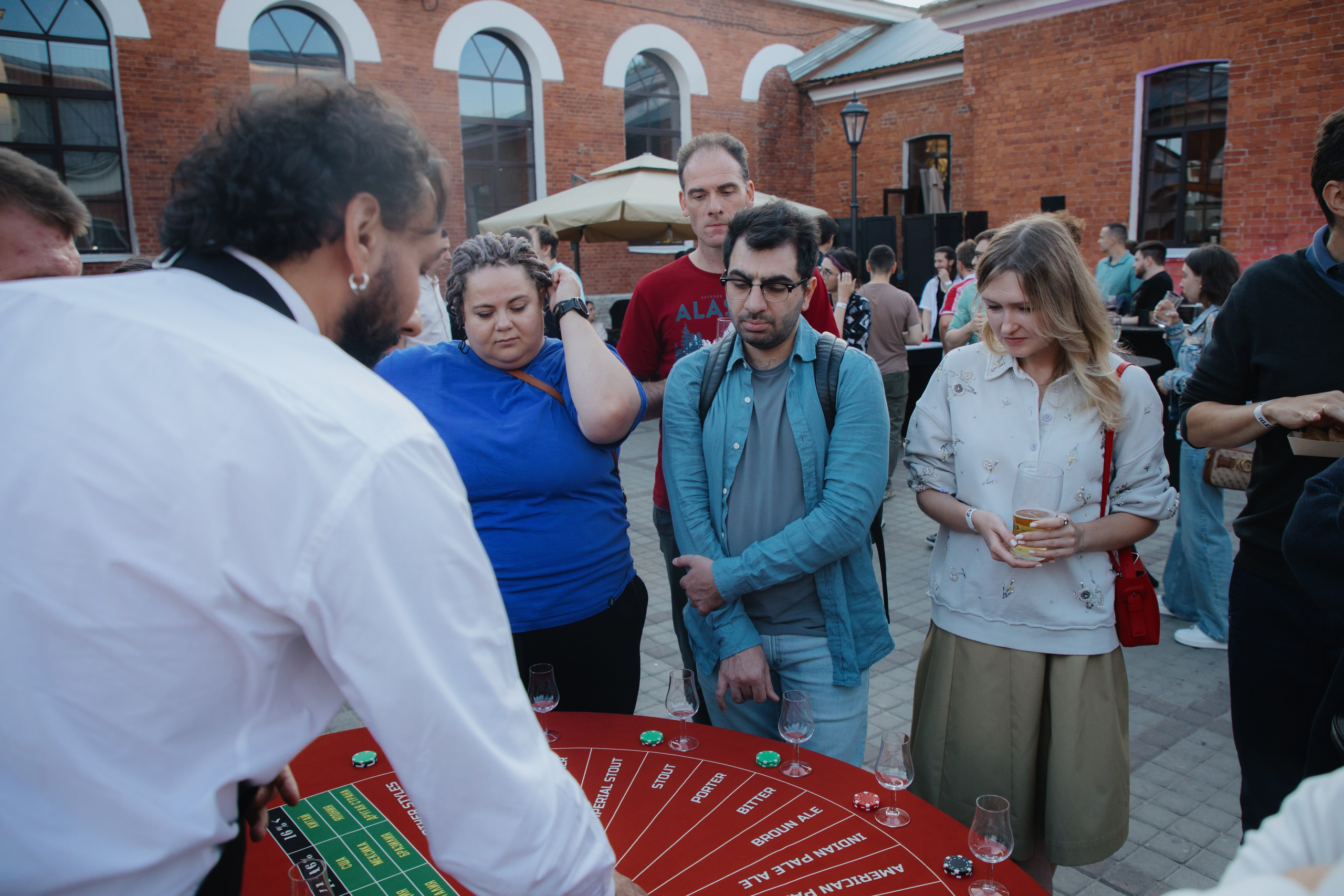 Компания Теле 2. Фотограф в Москве и Санкт-Петербурге Дарина