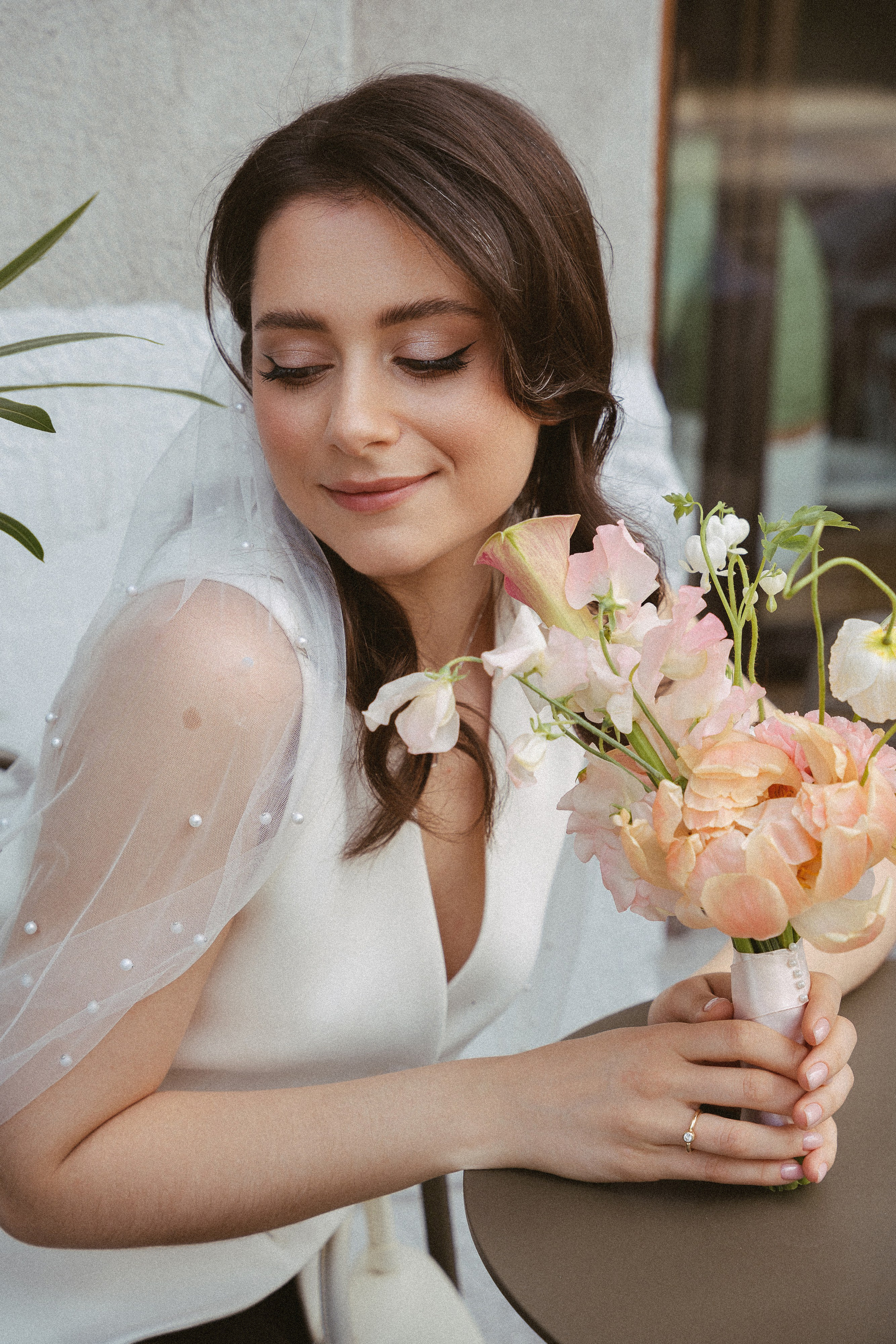 А&О Прогулка + ЗАГС. Свадебный, репортажный, семейный фотограф Елена Брюхова