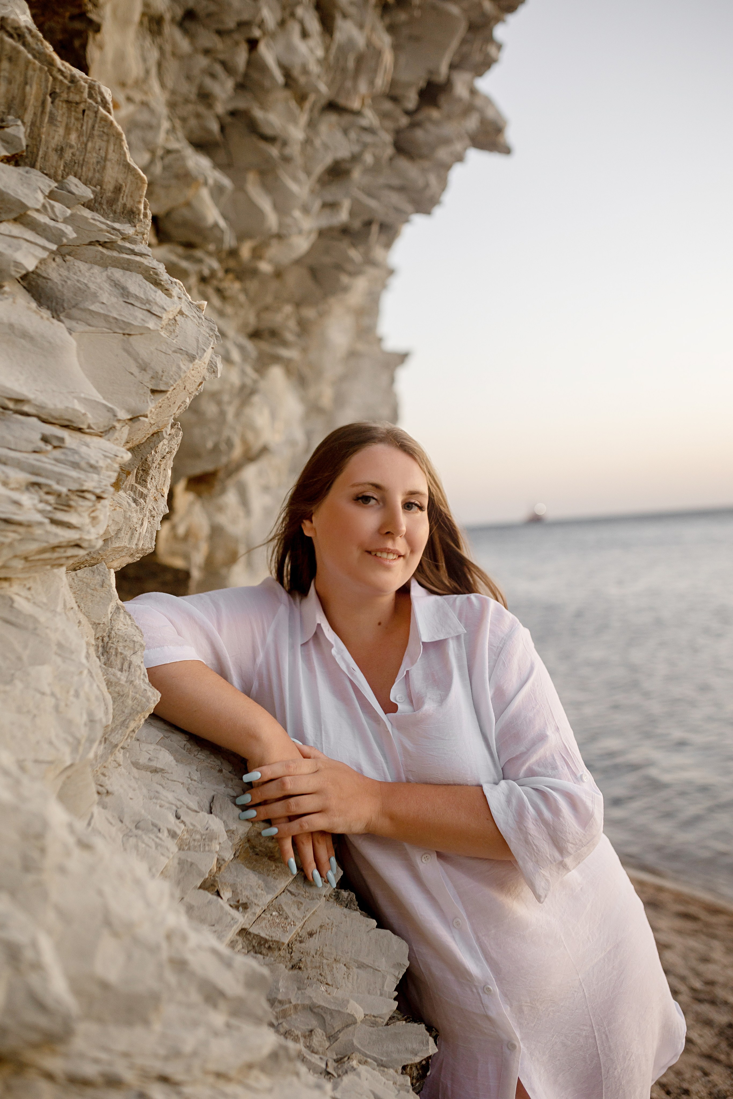 Ольга и Евгений. Фотограф в Геленджике, Архипо-Осиповке, Абрау-Дюрсо, Кринице Виктория