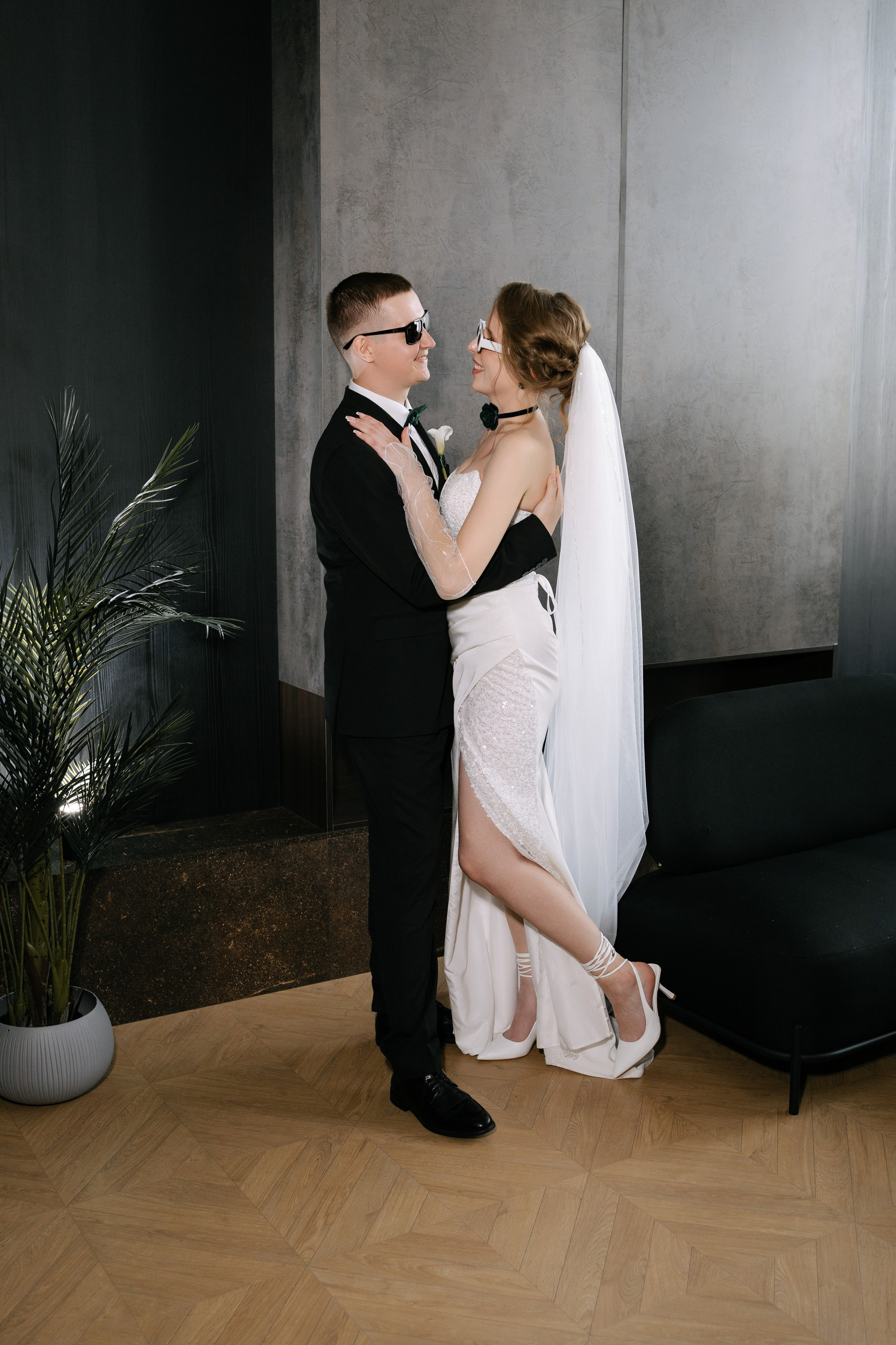 Wedding day Alexandr&Olga. Свадебный фотограф Курган Михаил Деркачев