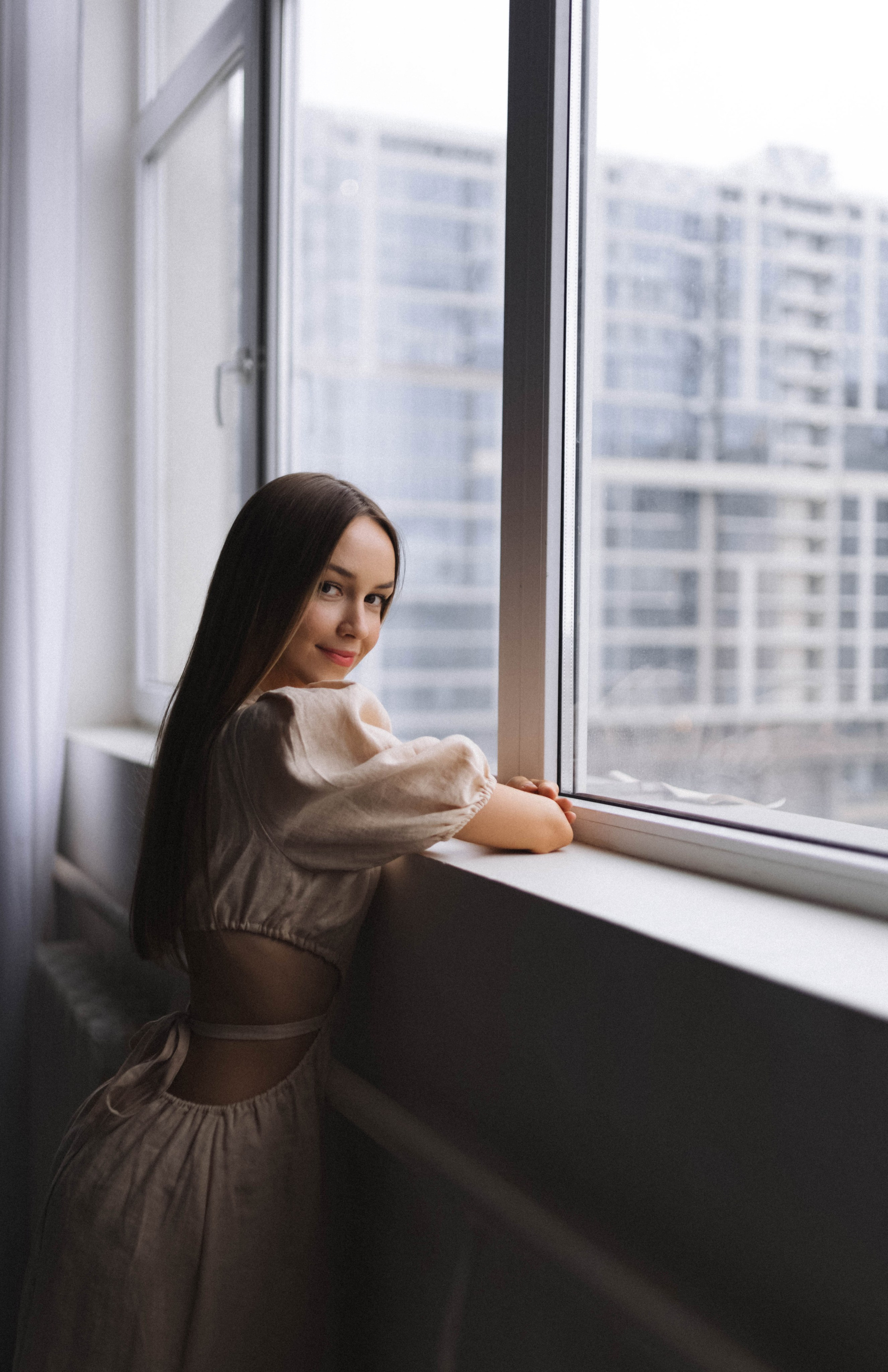 Портфолио. Главная