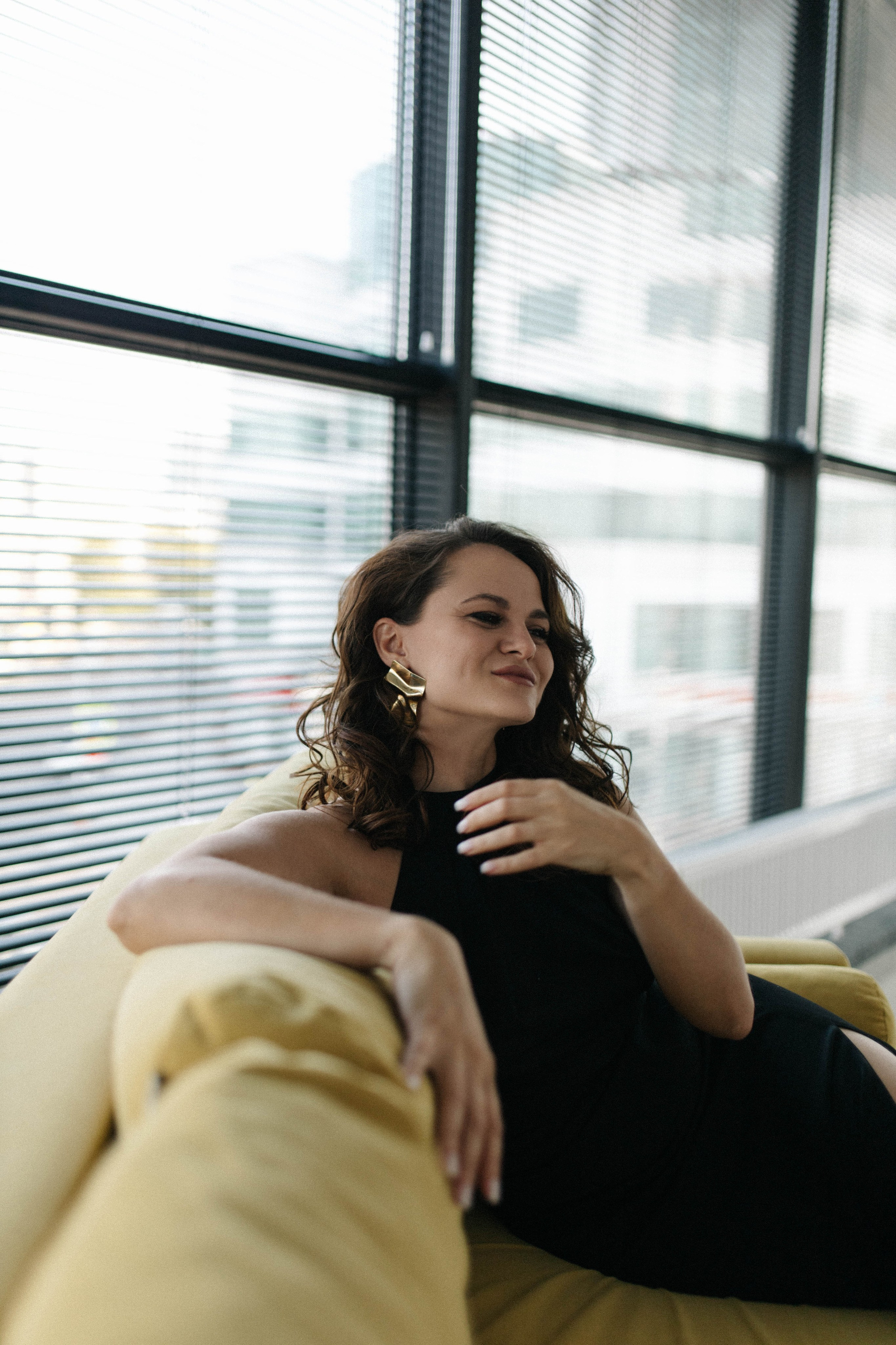 Портфолио. Главная