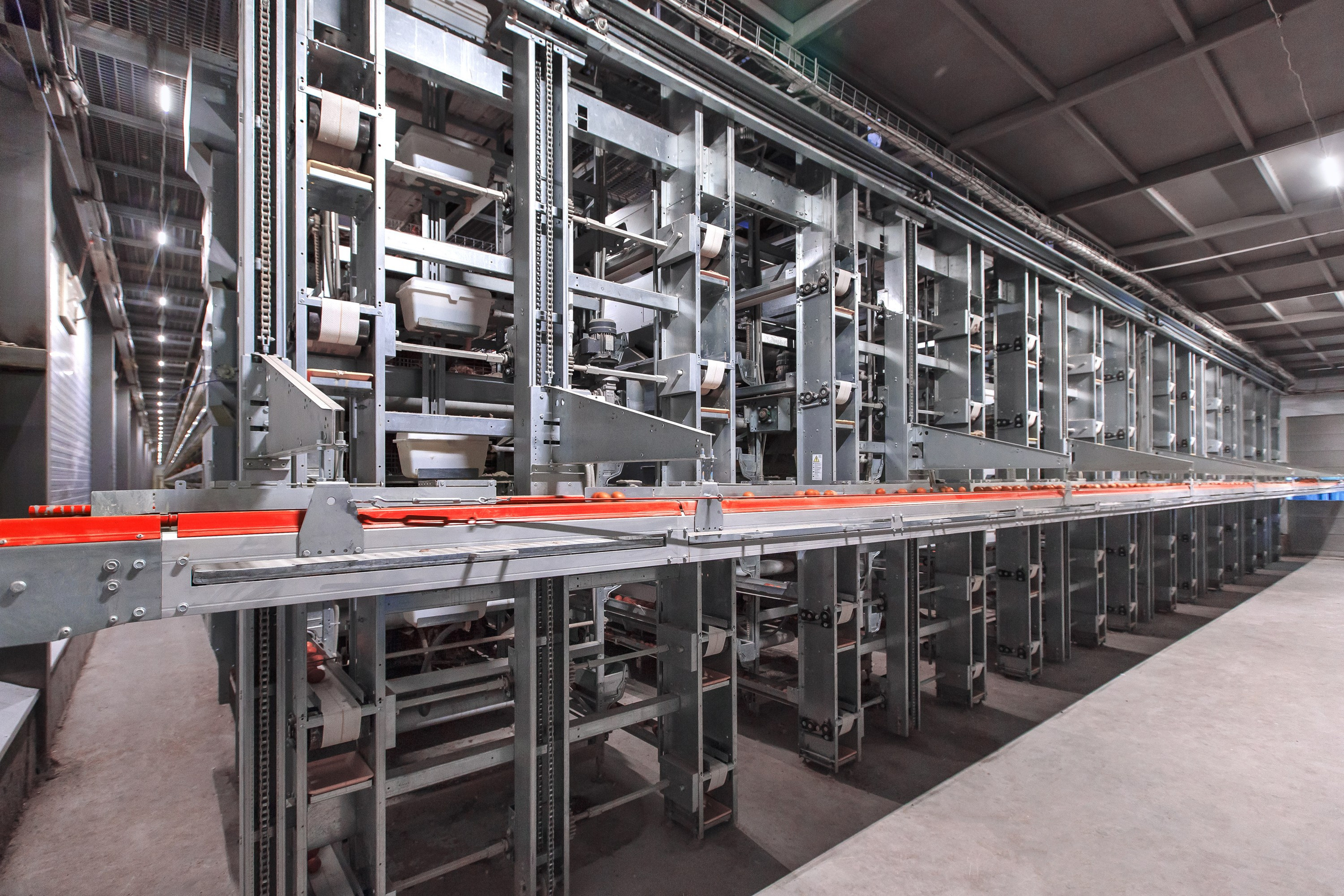 Птицефабрика «Волжанин»