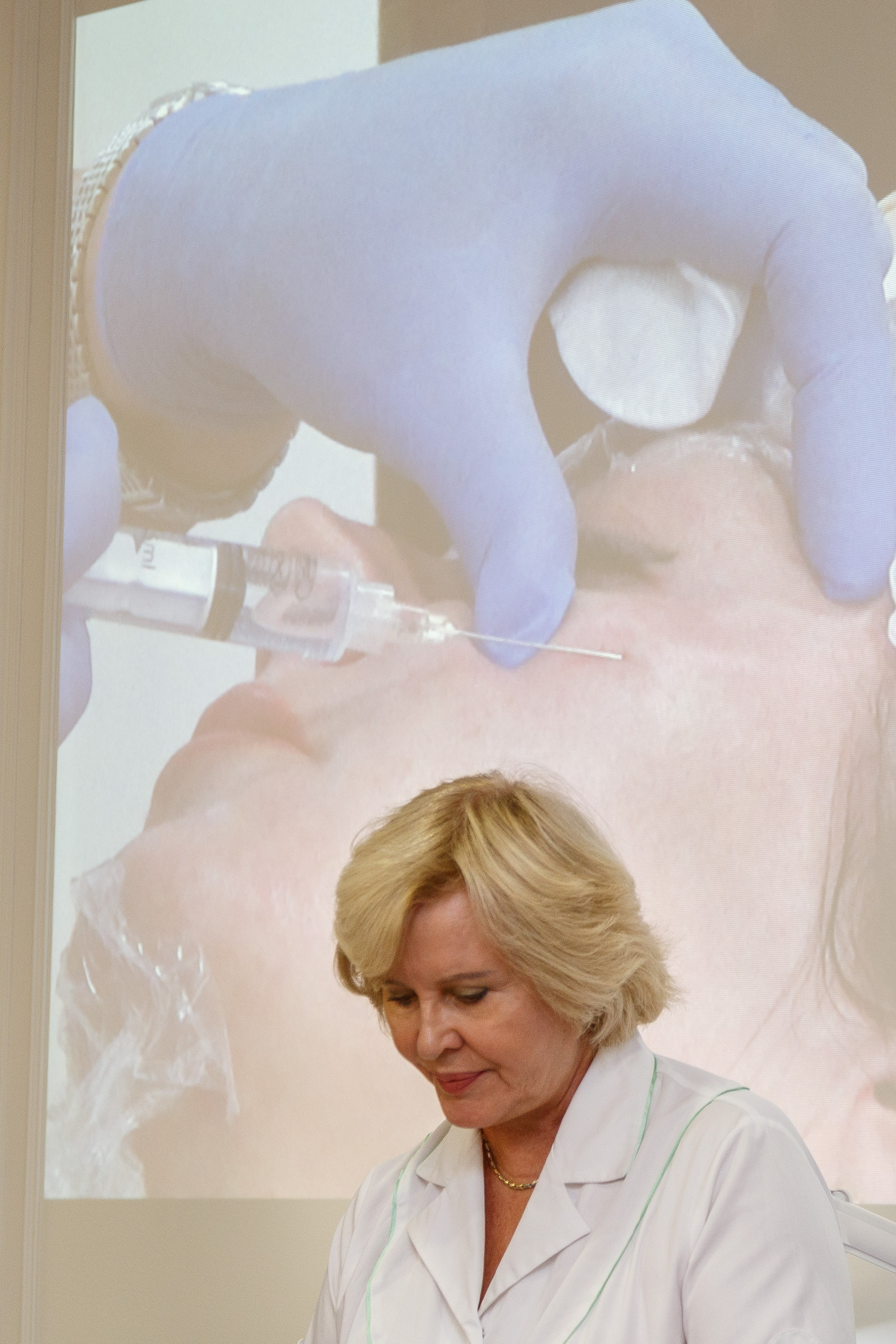 Съёмки стоматологии, клиники. Фотограф в Ростове Александр Градов — заказать услуги фотографа