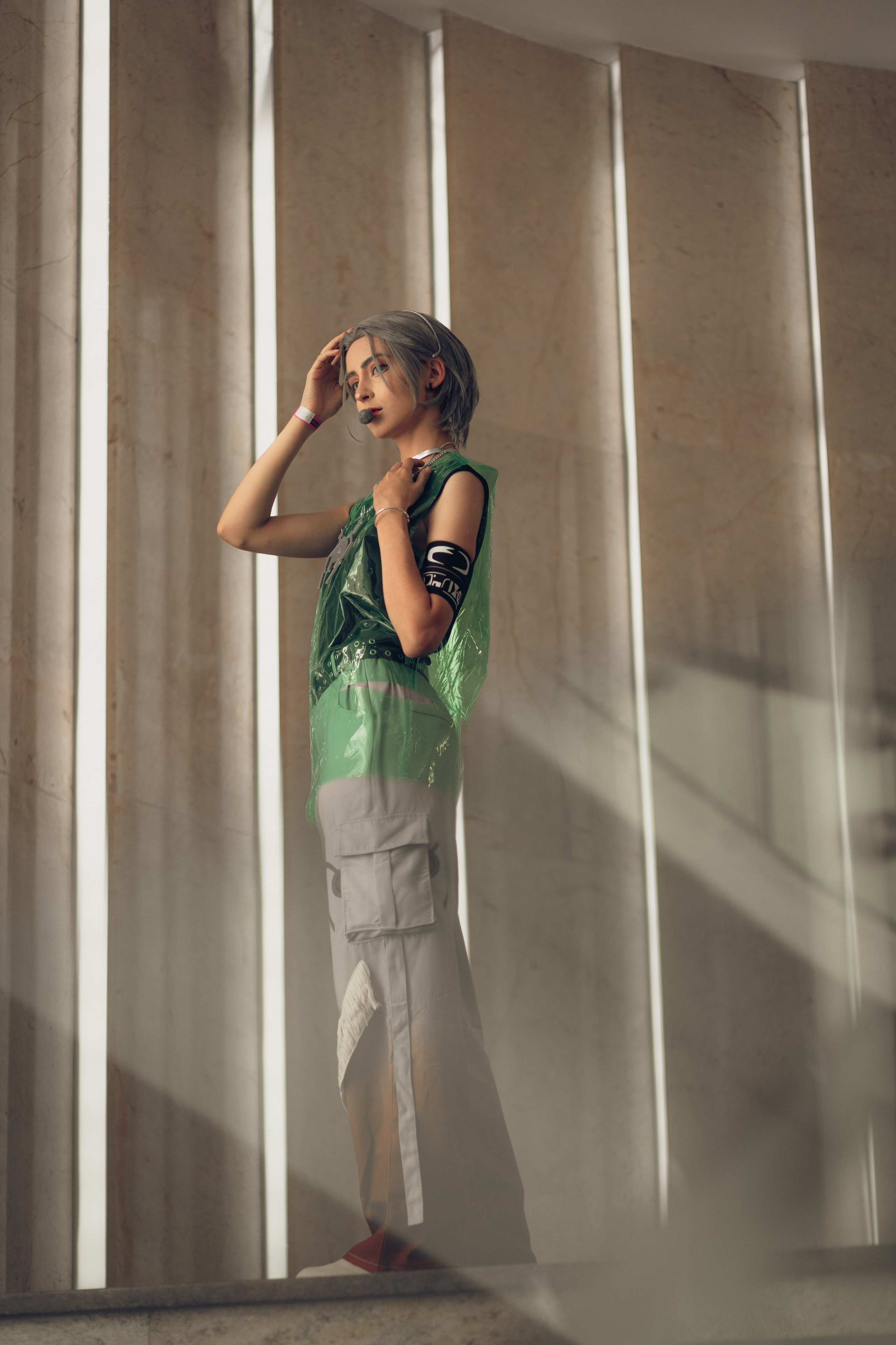 Анимау 2025. Фотограф Набережные Челны Лысенков Олег